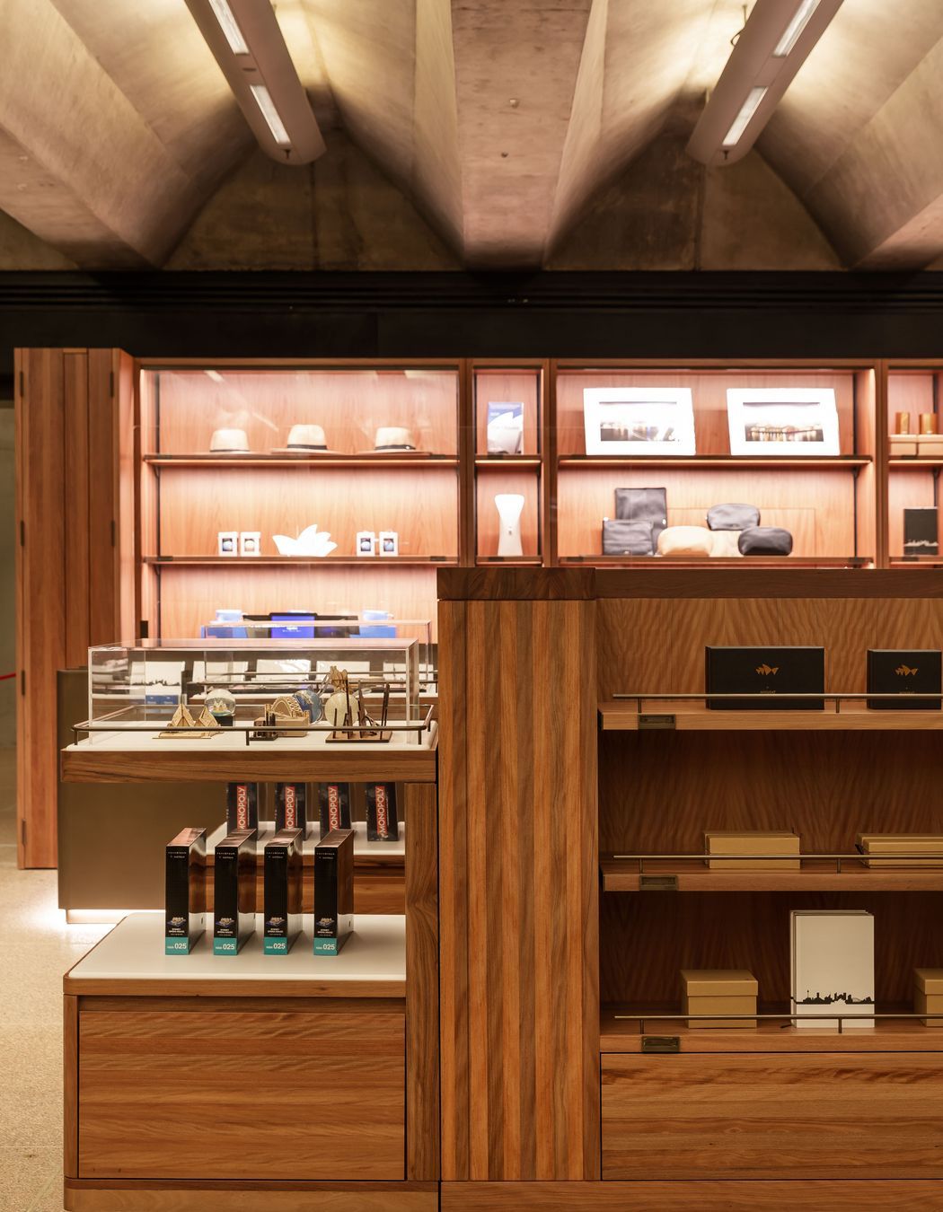 Sydney Opera House Retail