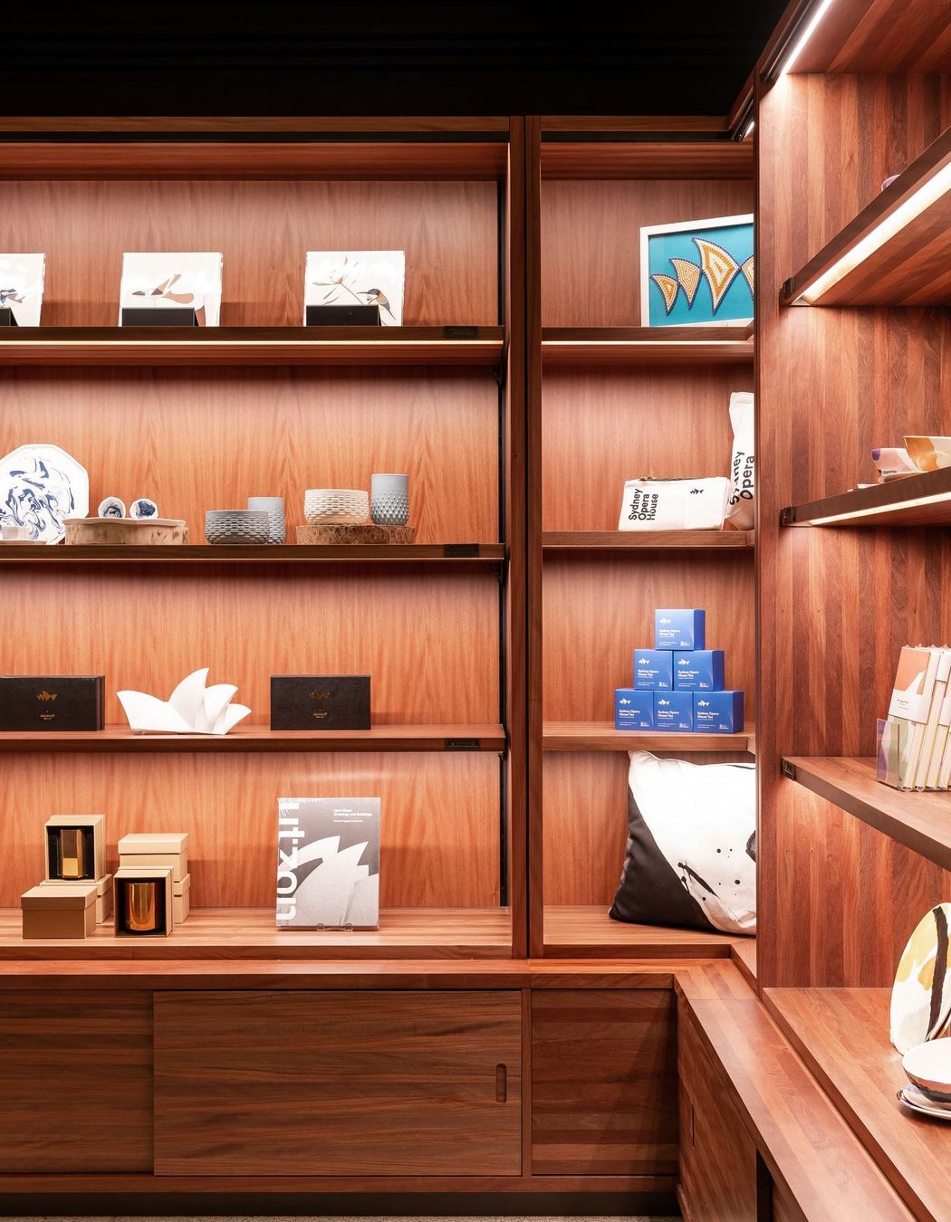 Sydney Opera House Retail