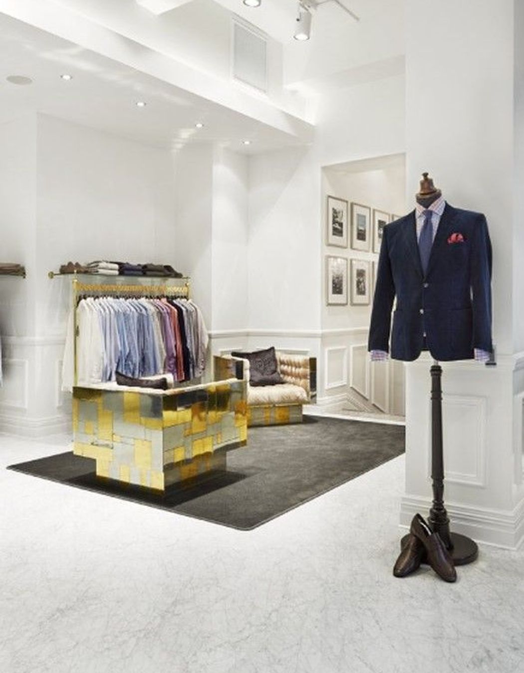 Working Style, Shortland Street