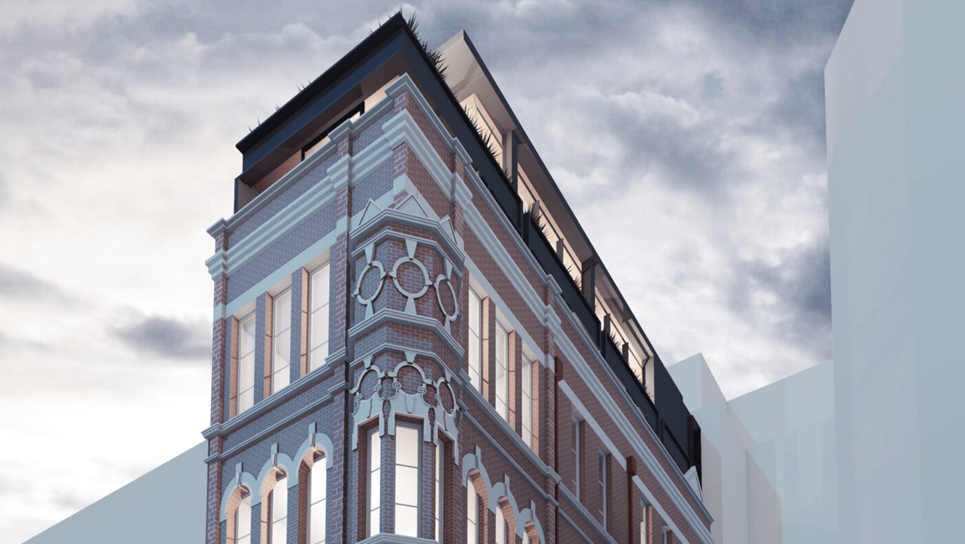 176 Hunter Development