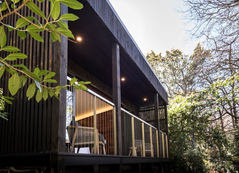 Woodland Massage Studio
