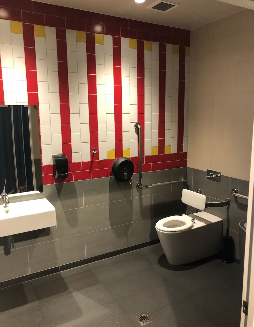 Circus Brothers New Market Westfield