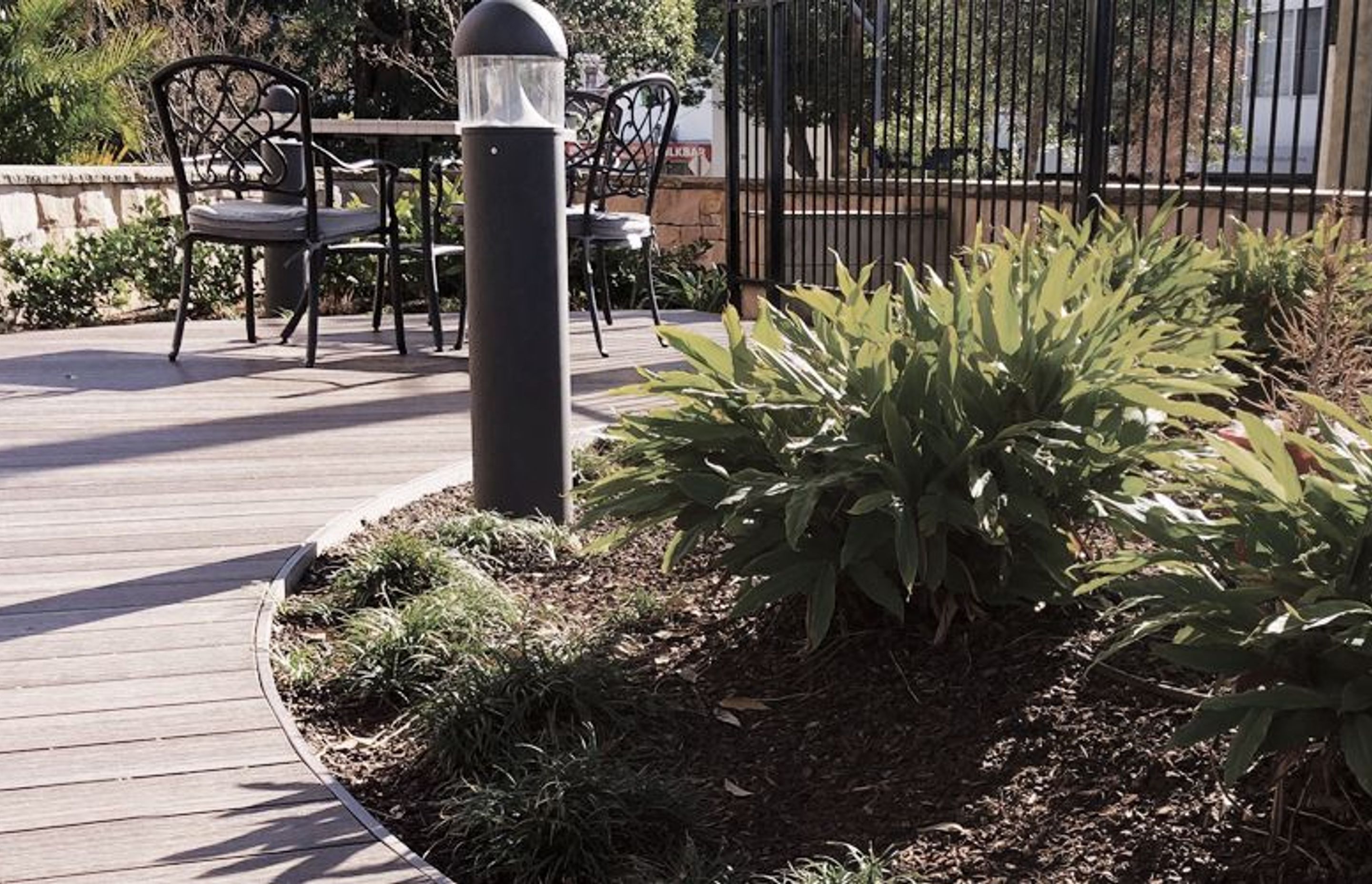 Bronte Aged Care