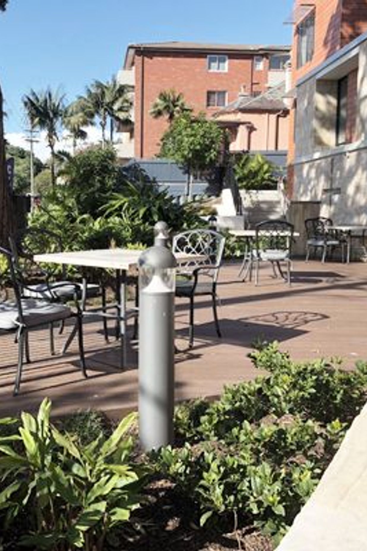 Bronte Aged Care