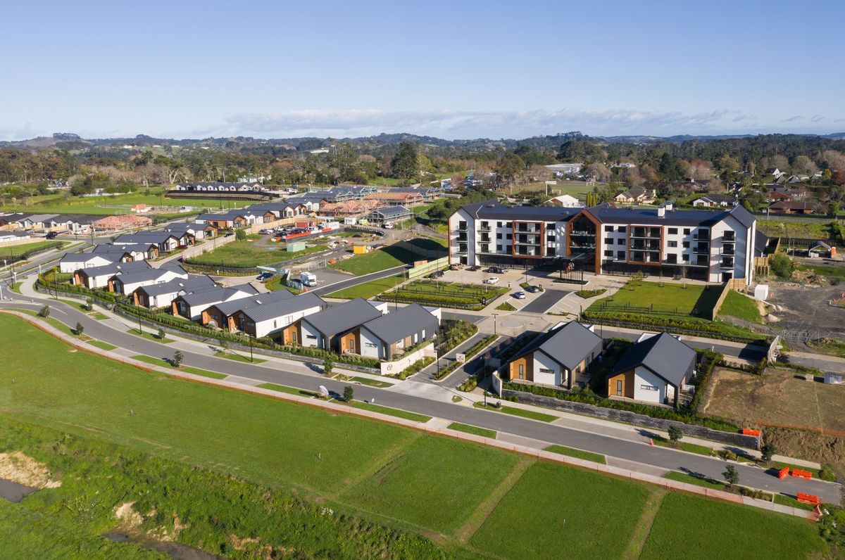 Huapai Country Club