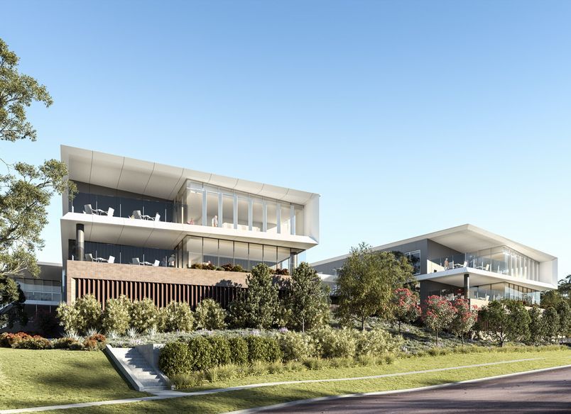 Carey Bay Aged Care