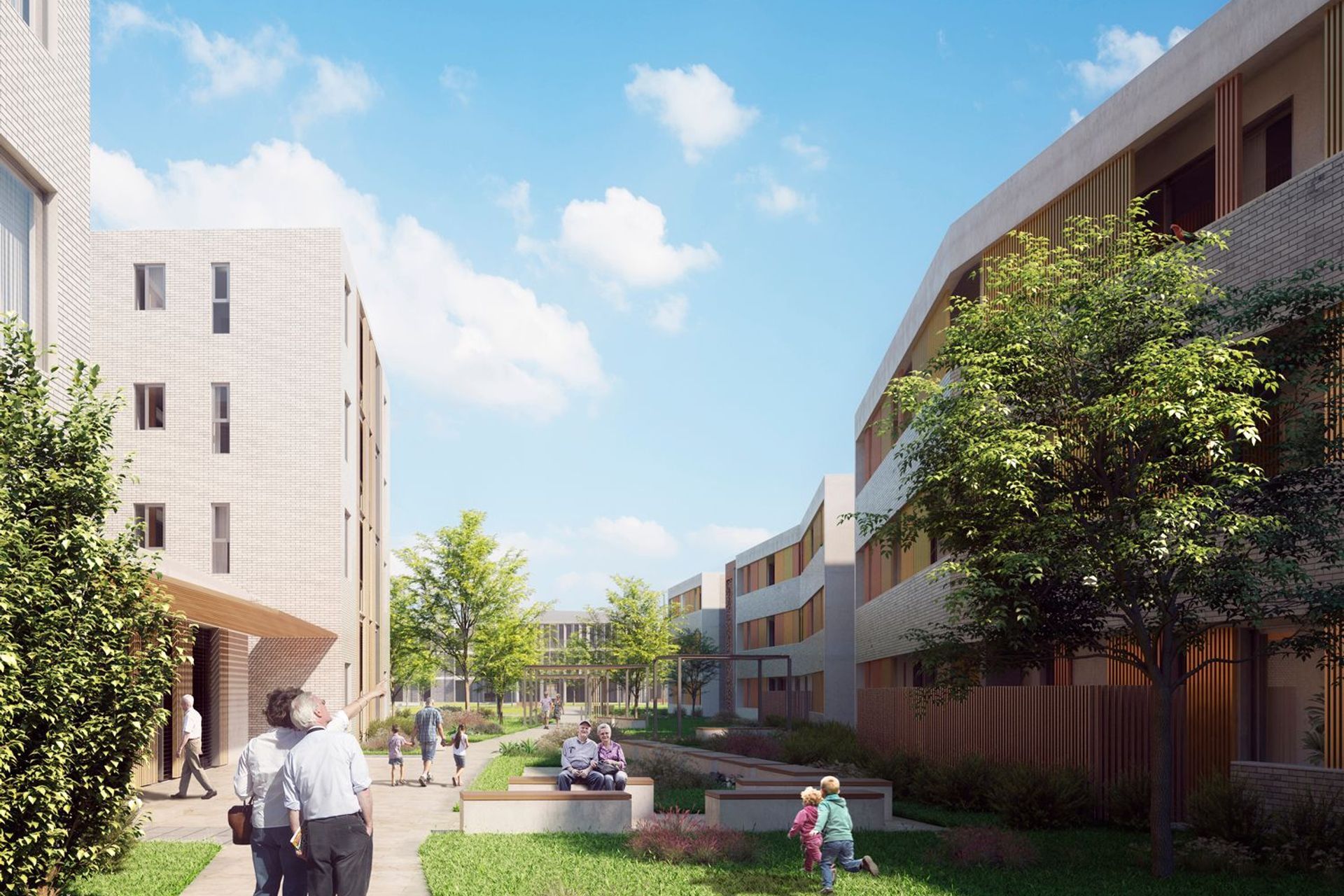 Blacktown Aged Care