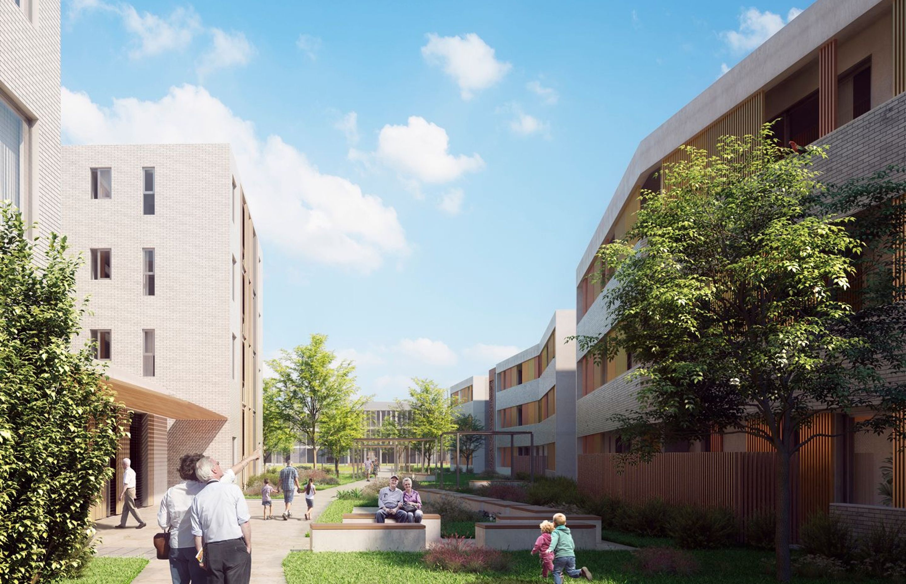 Blacktown Aged Care
