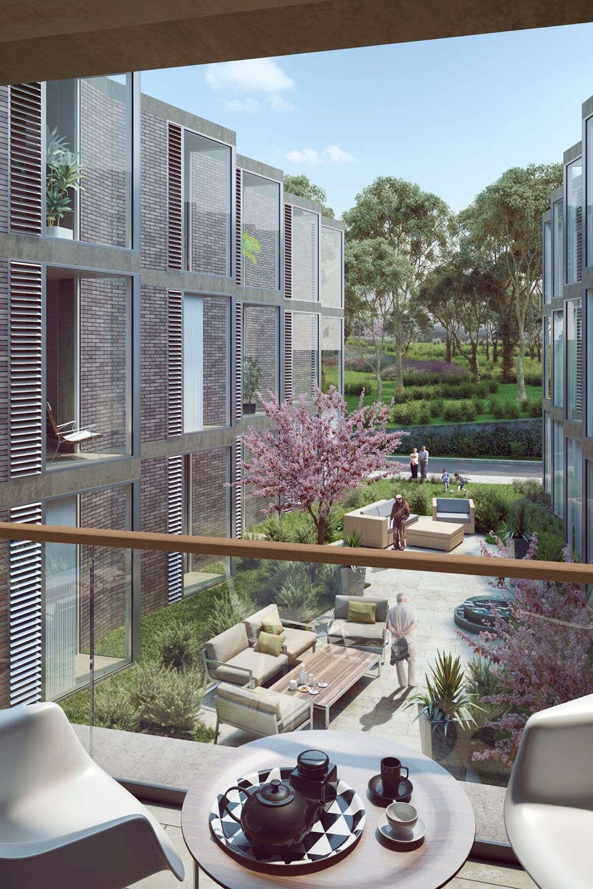 Blacktown Aged Care