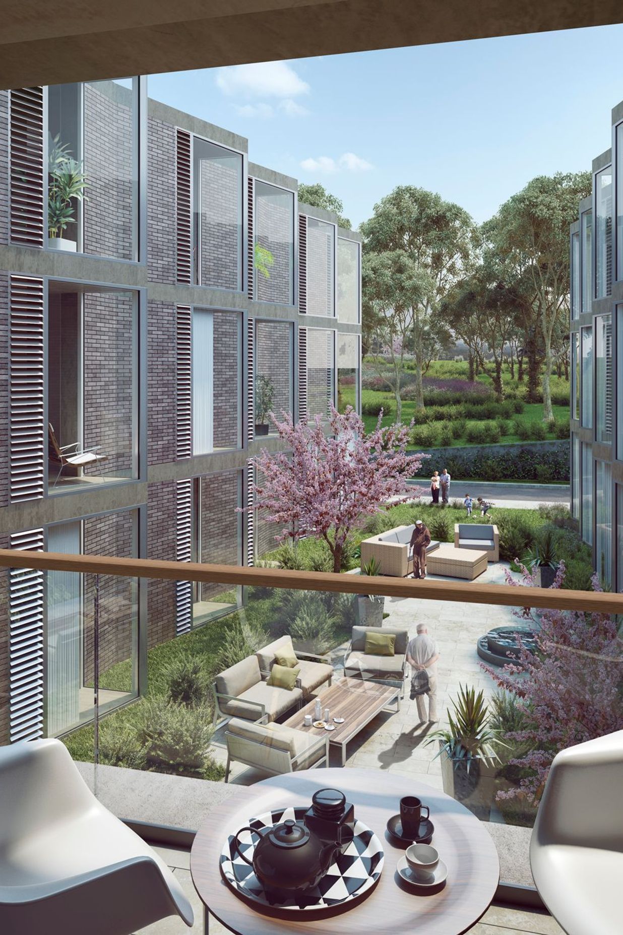 Blacktown Aged Care 