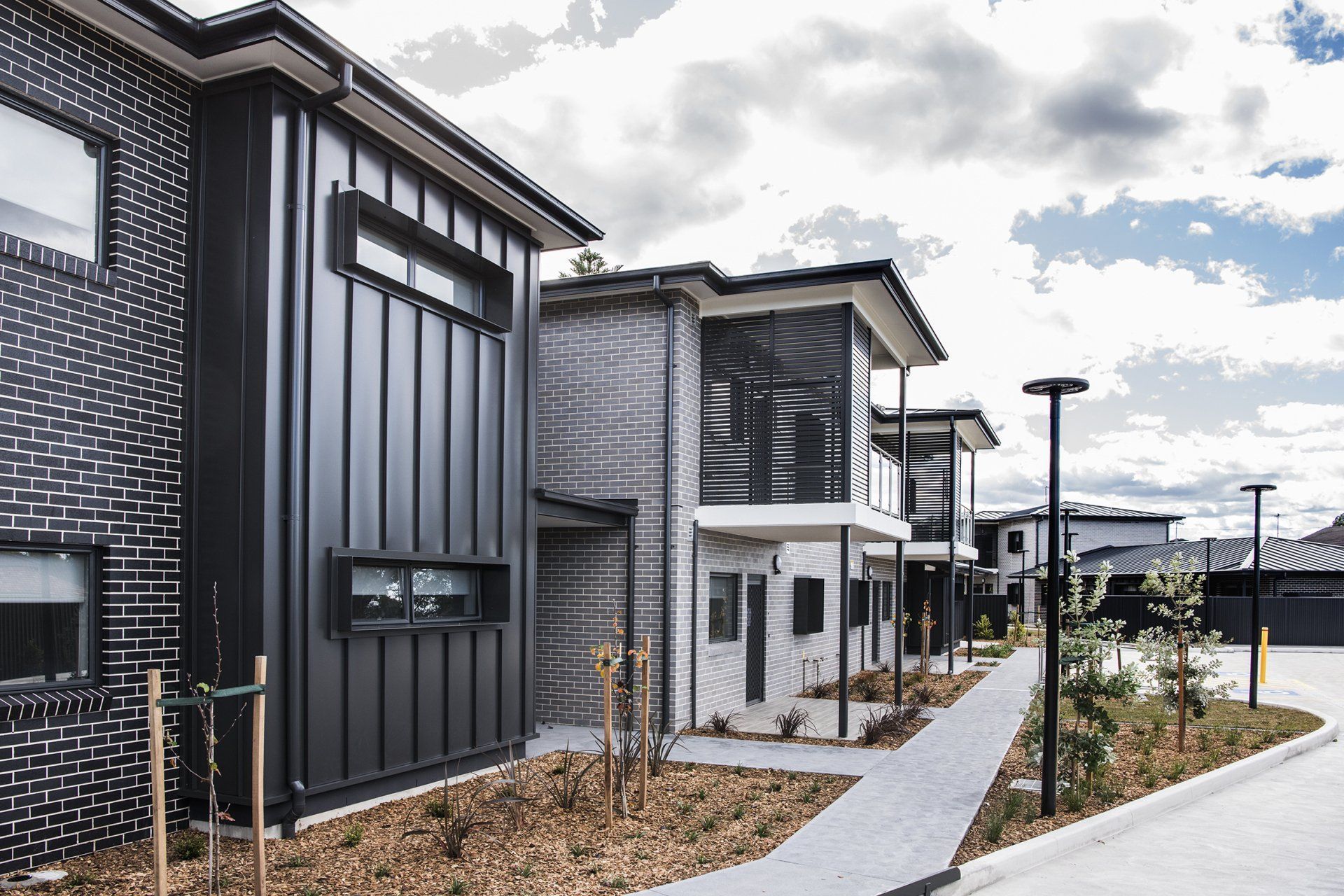 NSW Land and Housing Corporation