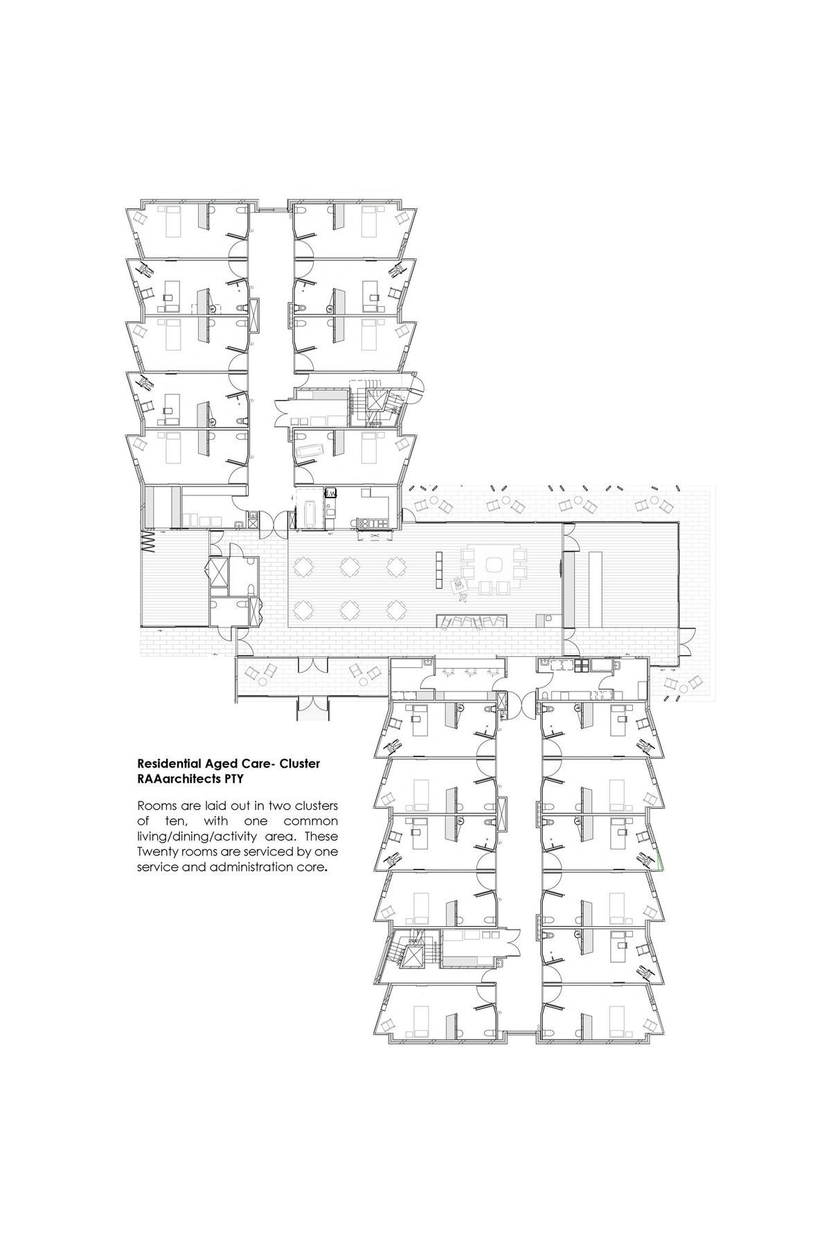 Blacktown Aged Care 