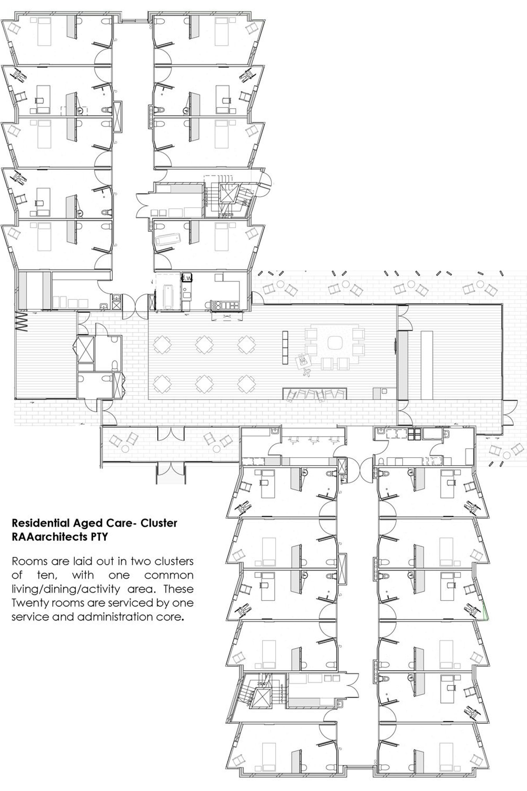 Blacktown Aged Care 