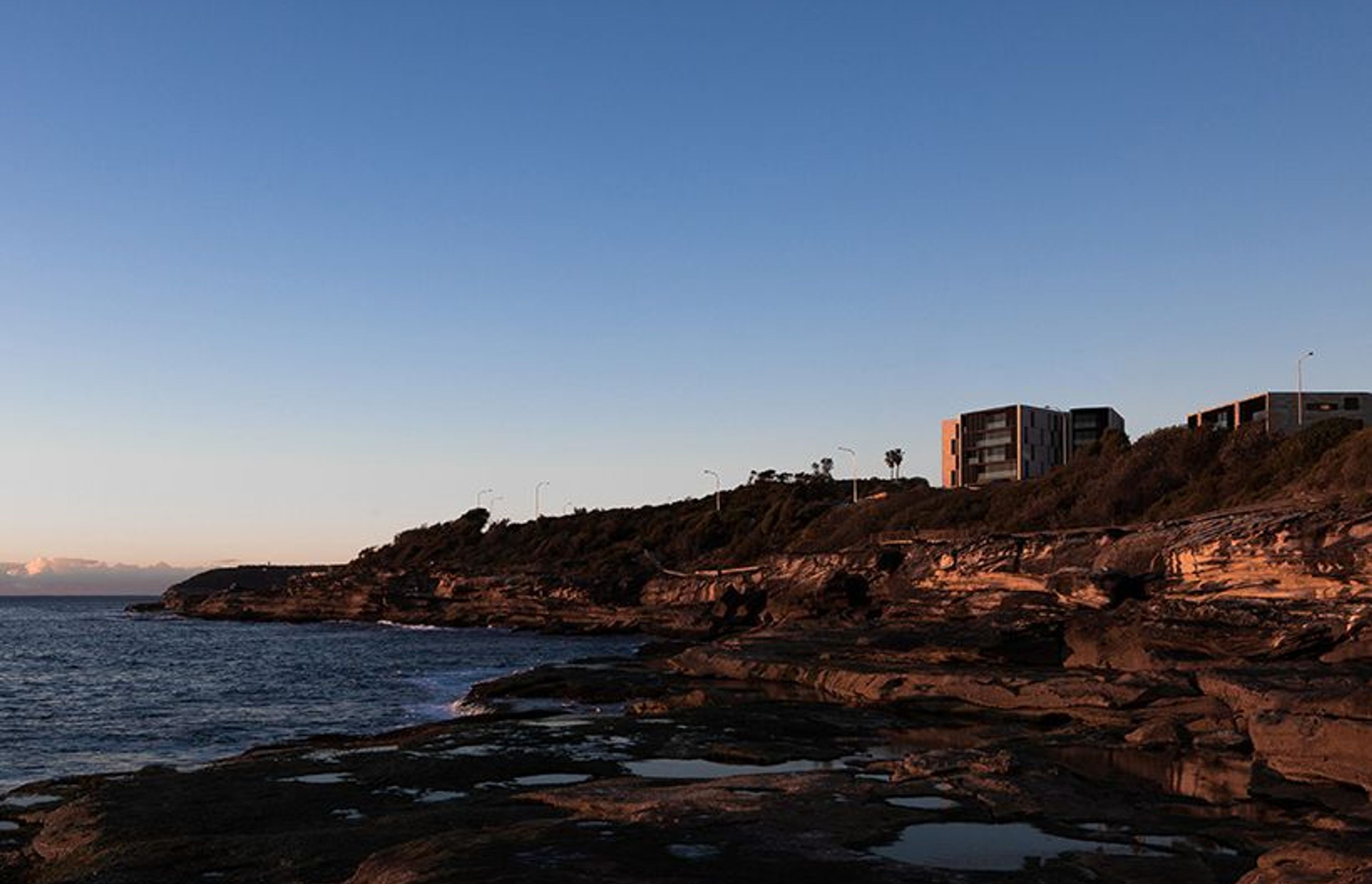 Photography: Clinton Weaver | Tom Evangelidis | Grant Leslie | Brett Boardman | Ubird | Simon Whitbread