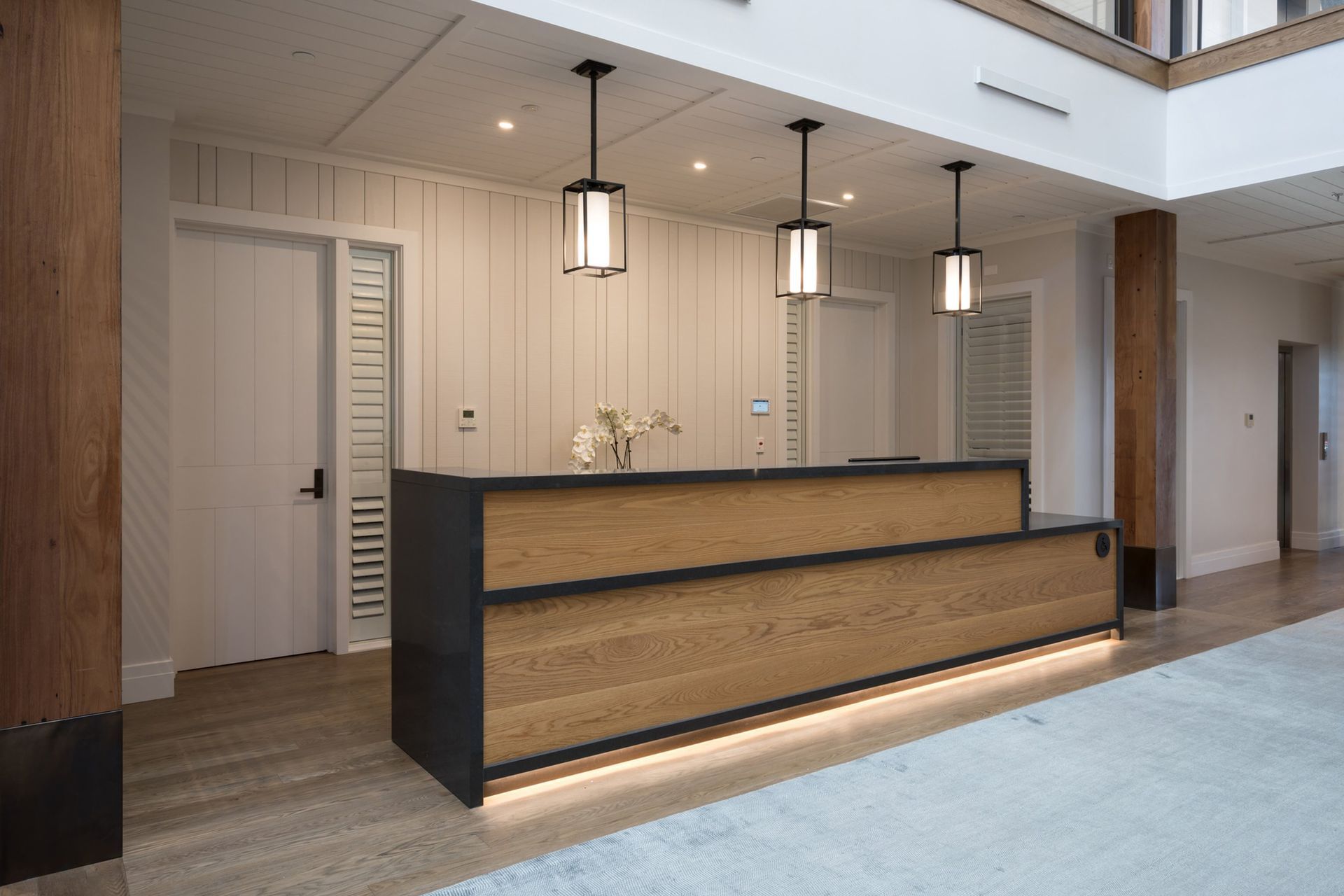 Pacific Coast Village, Beach House