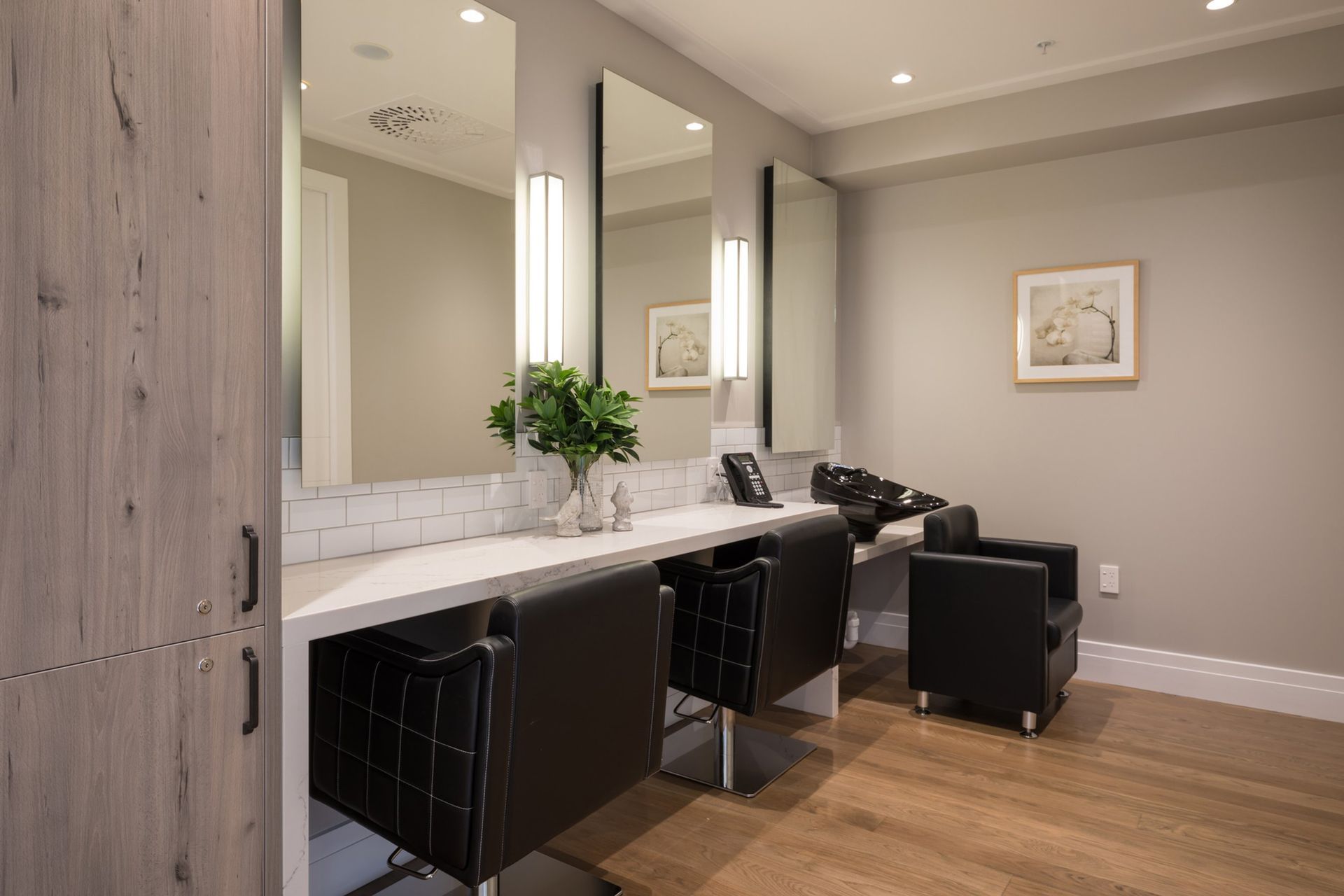 Pacific Coast Village, Beach House