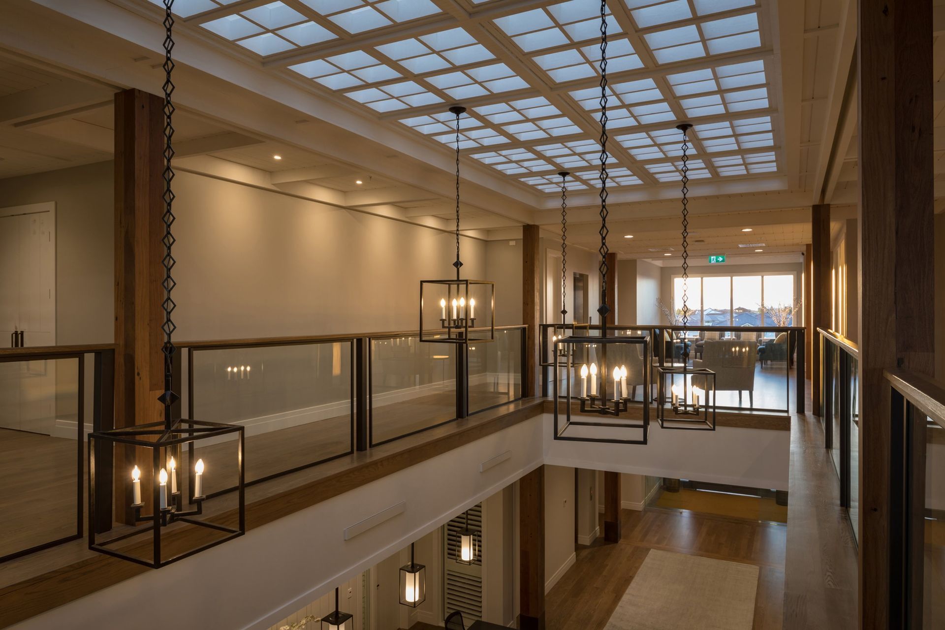 Pacific Coast Village, Beach House