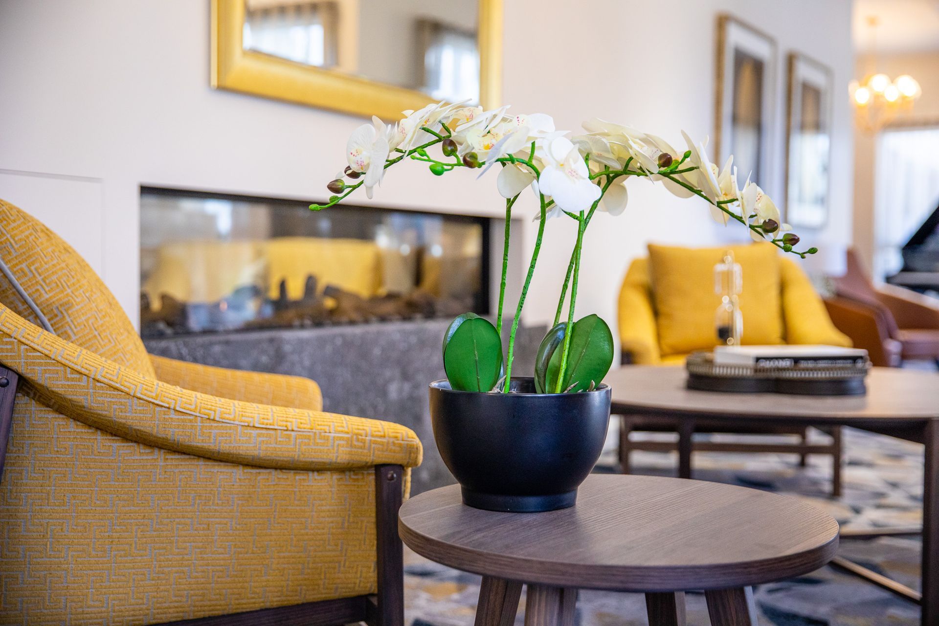 Catholic Healthcare McQuoin Park