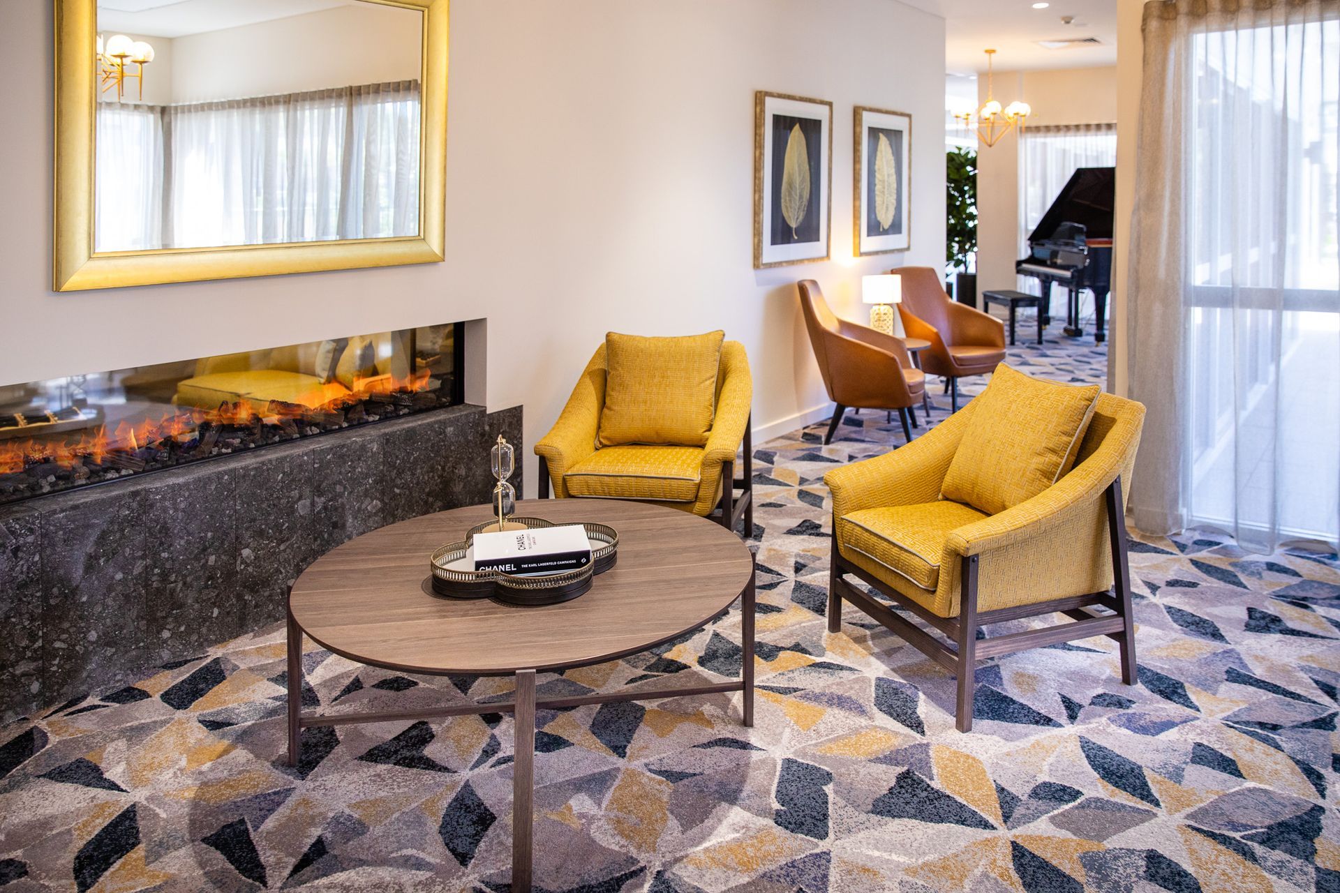 Catholic Healthcare McQuoin Park