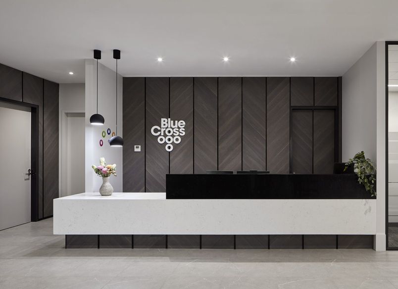 BlueCross Malvern East