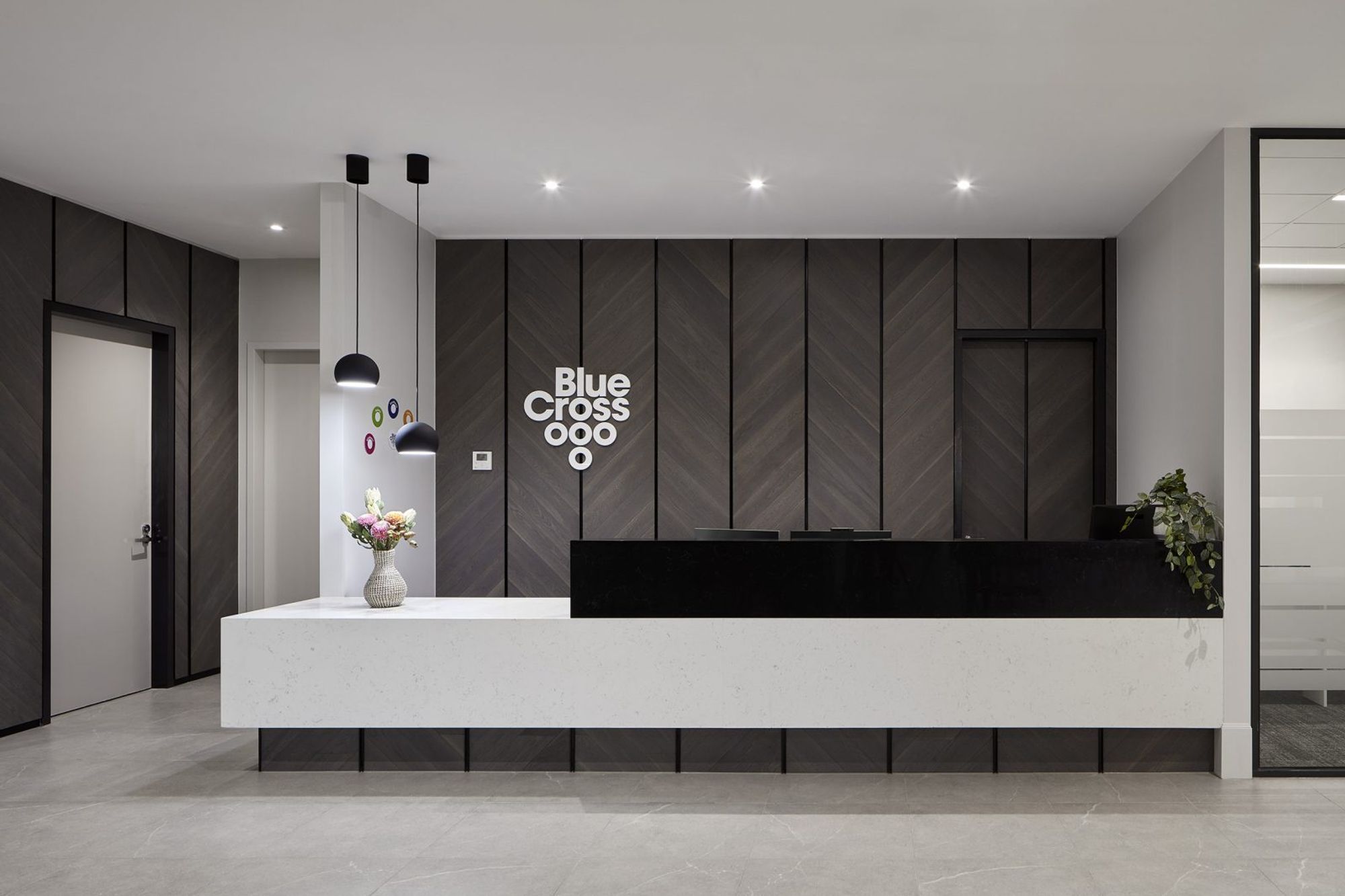 BlueCross Malvern East