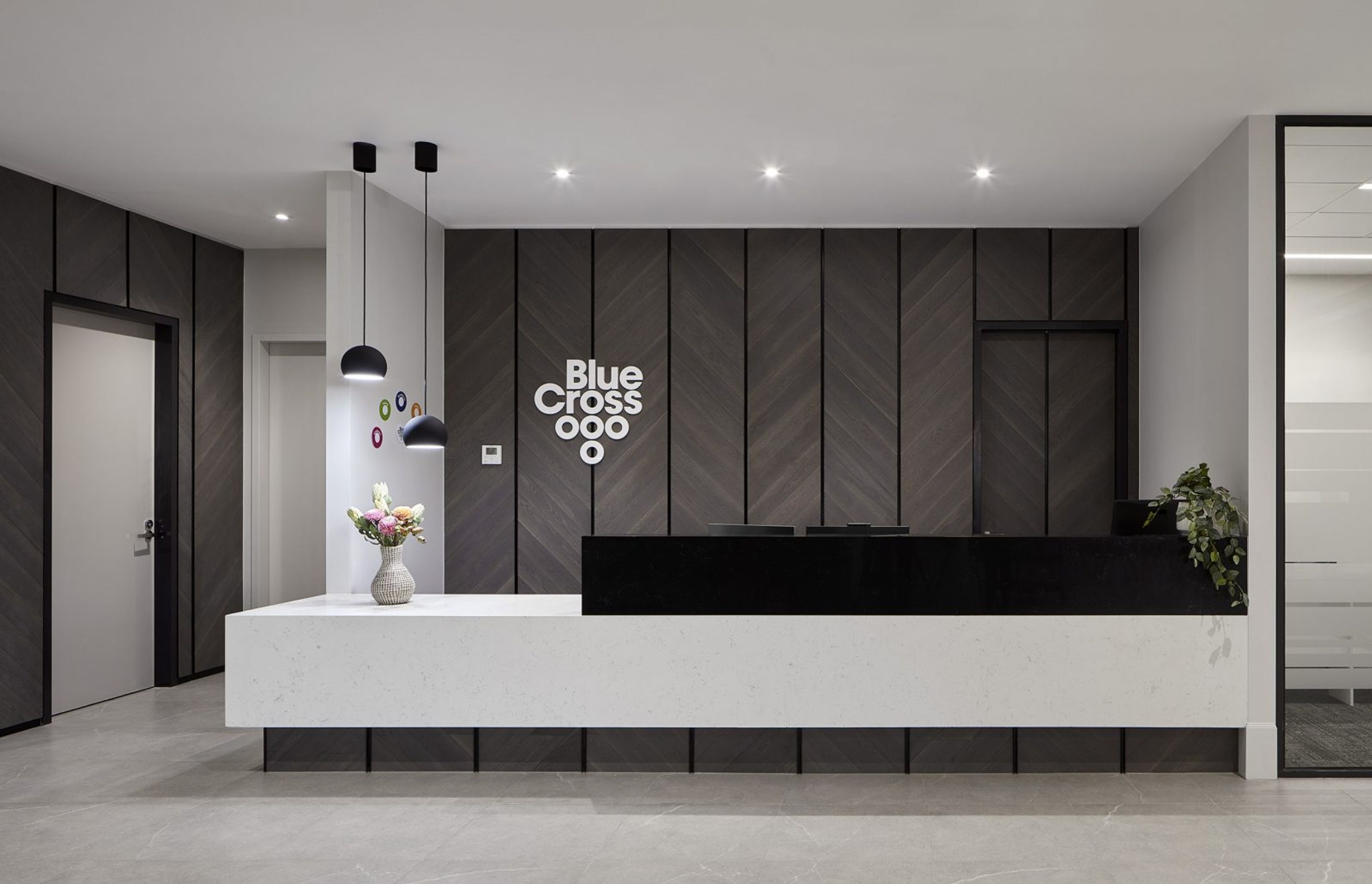 BlueCross Malvern East