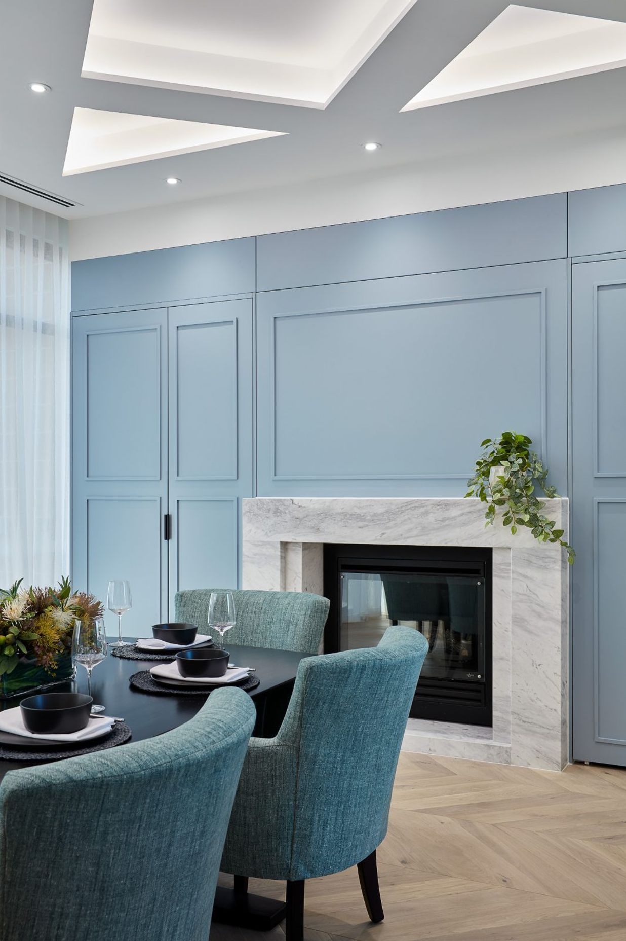 BlueCross Malvern East