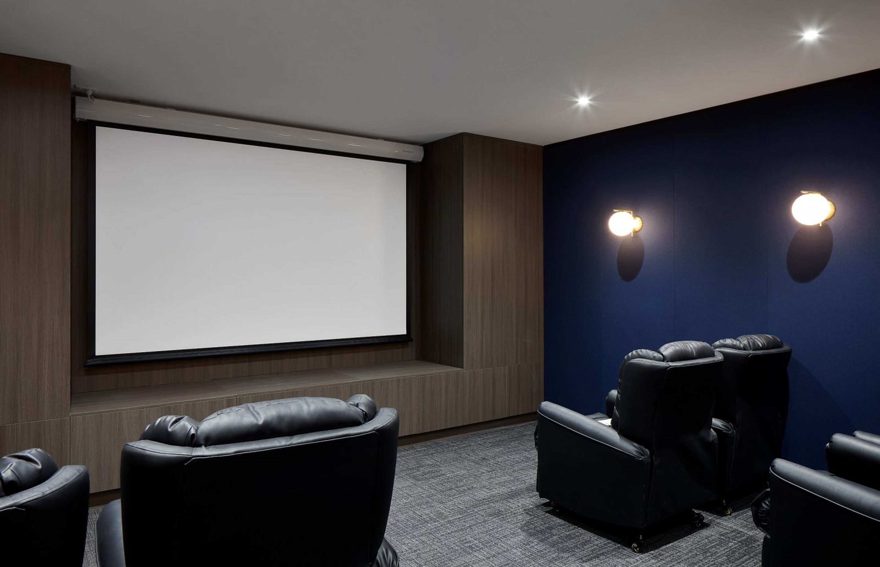 BlueCross Malvern East