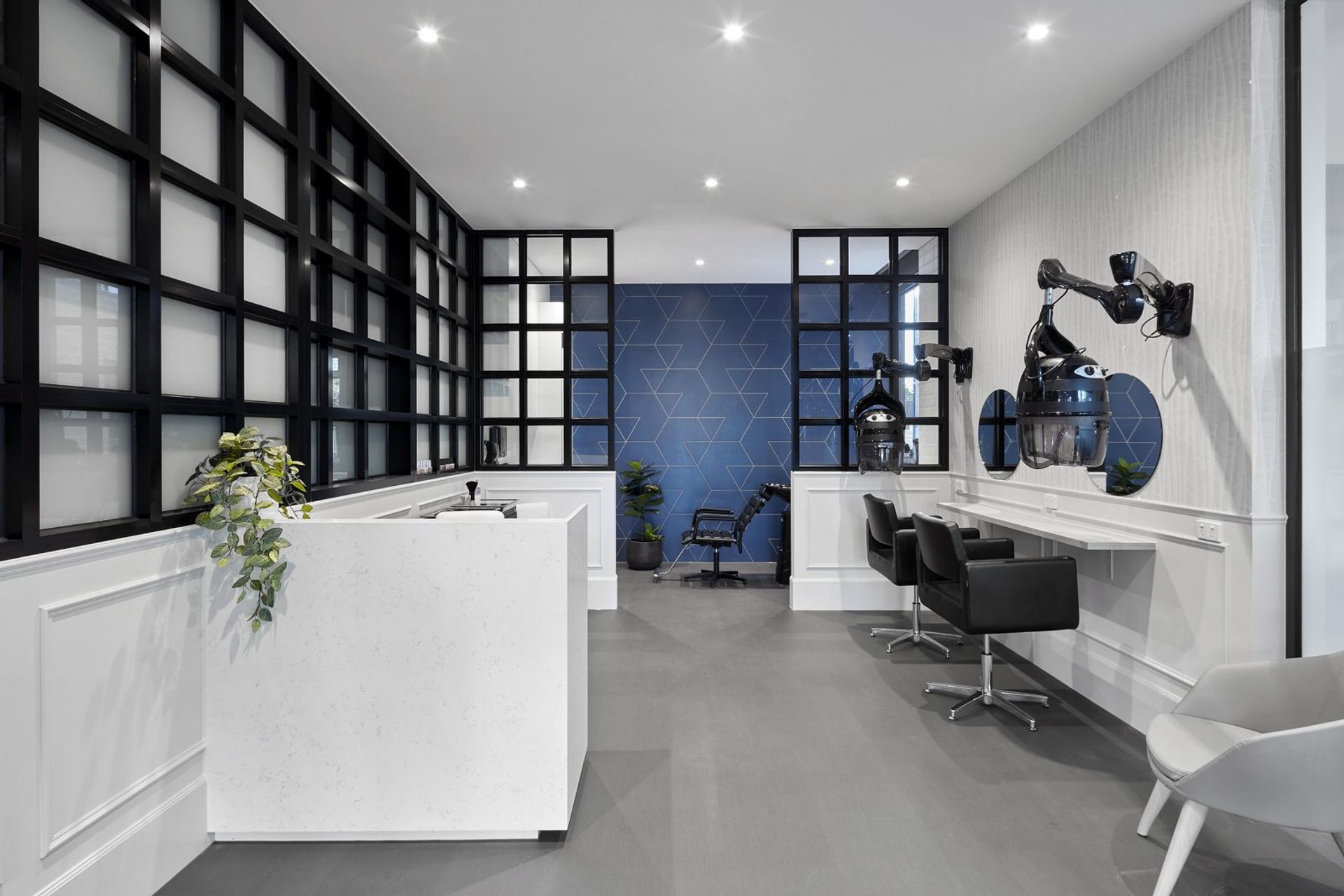 BlueCross Malvern East