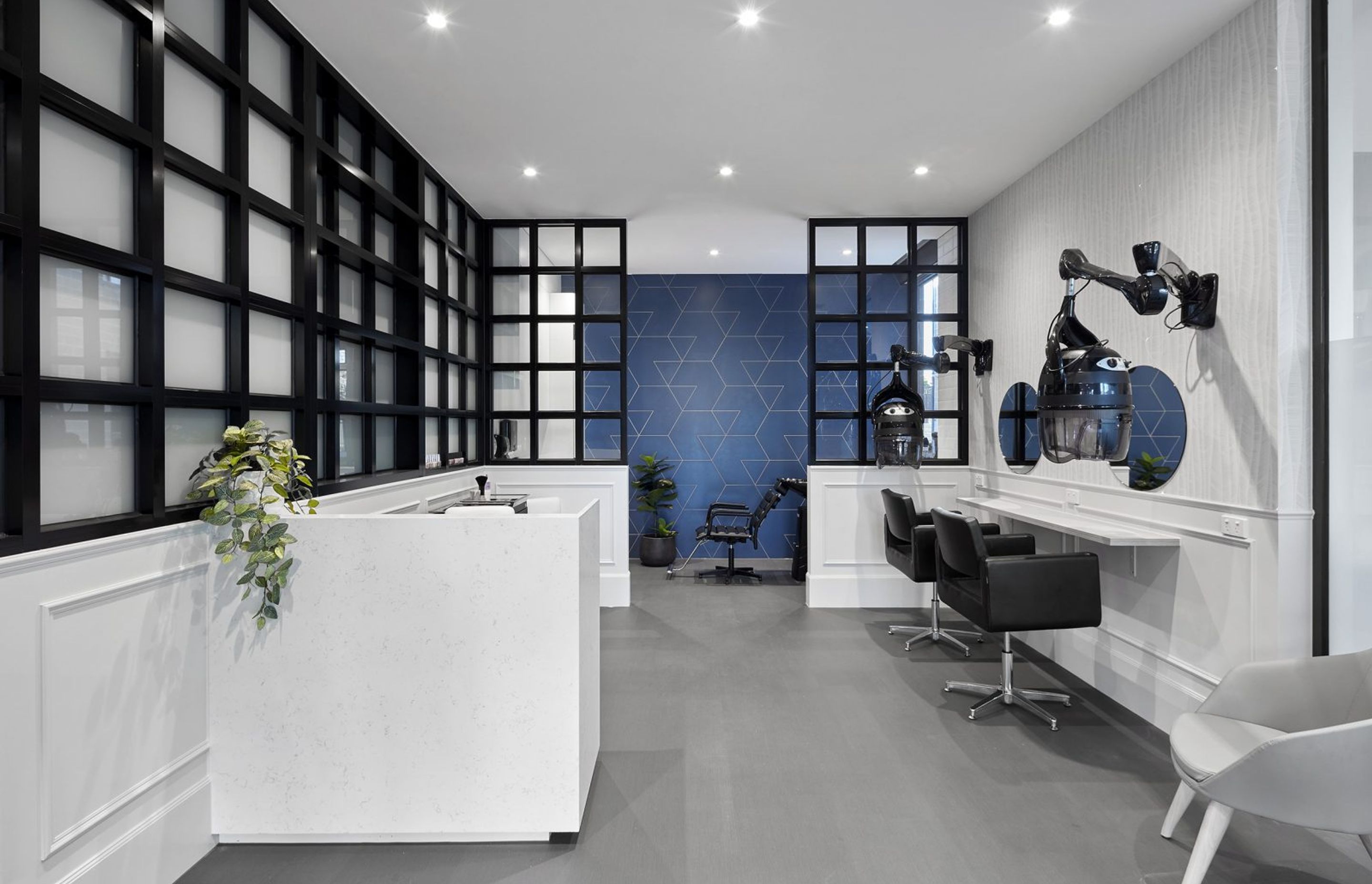 BlueCross Malvern East