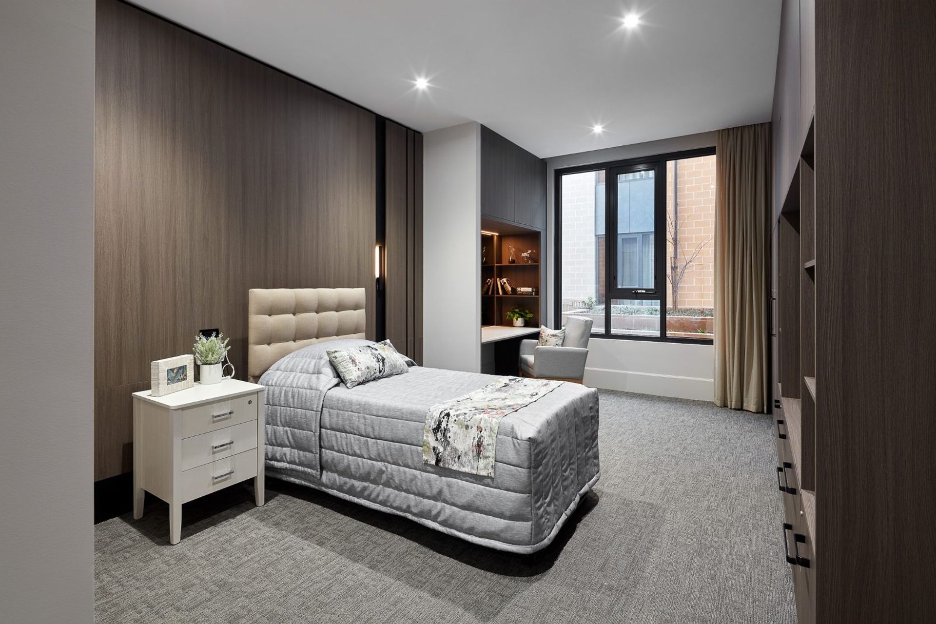 BlueCross Malvern East