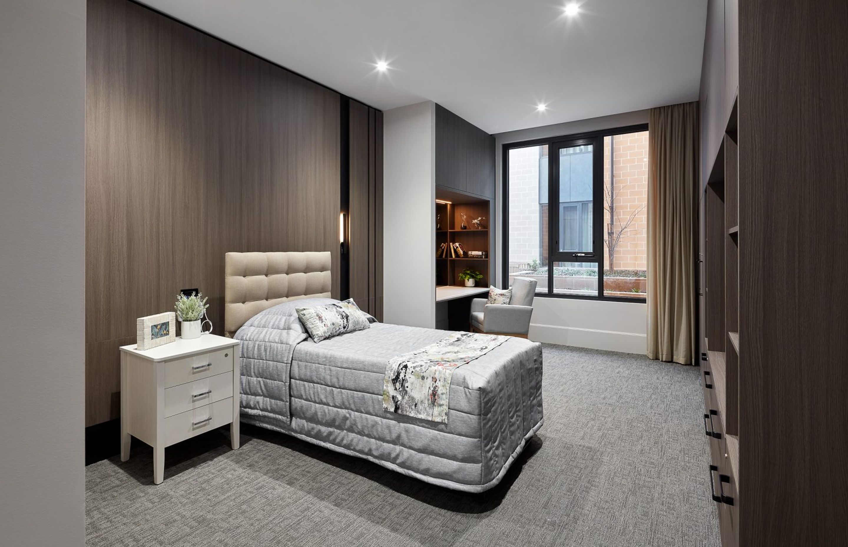 BlueCross Malvern East