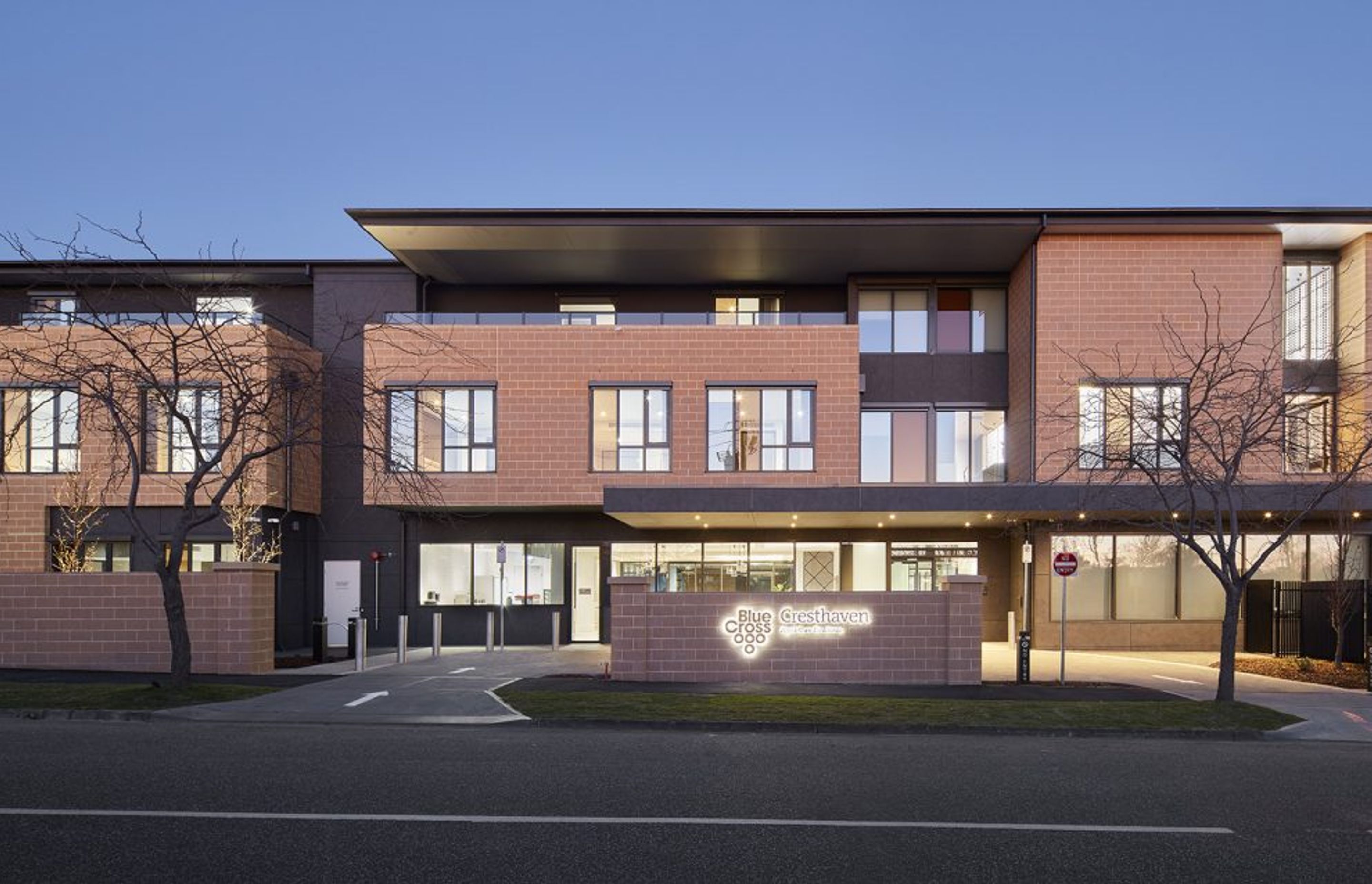 BlueCross Malvern East