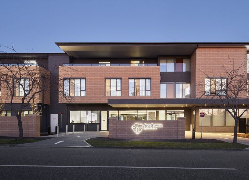 BlueCross Malvern East