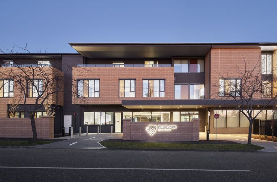BlueCross Malvern East