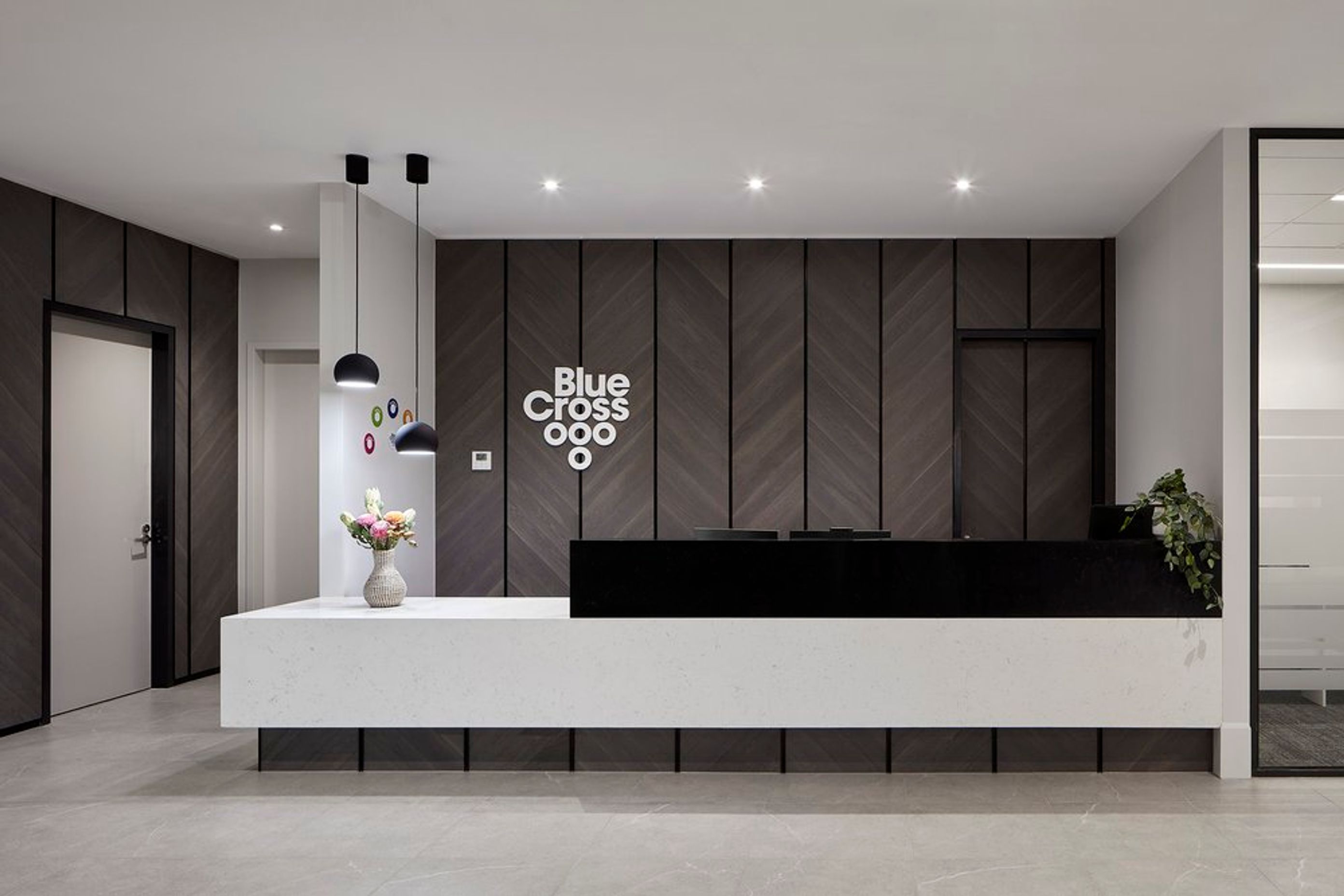 BlueCross Malvern East