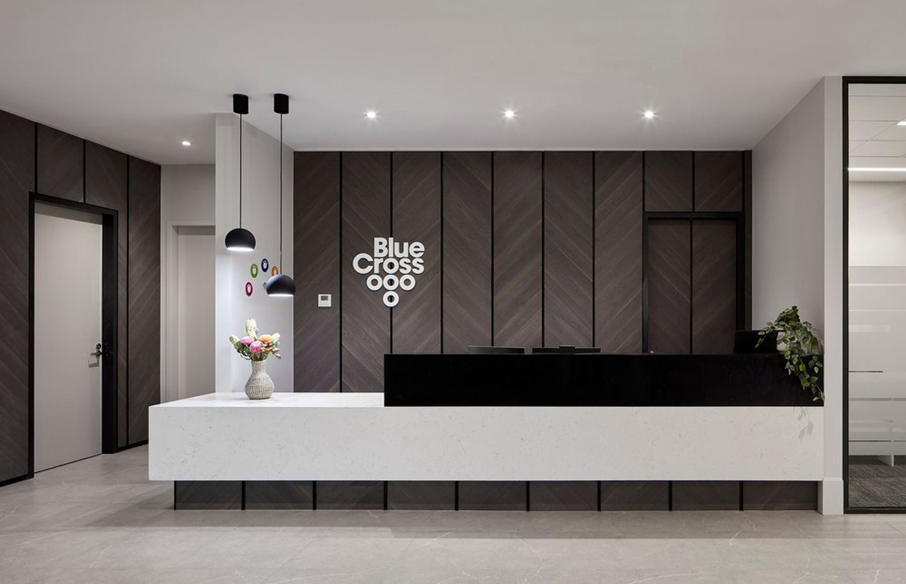 BlueCross Malvern East