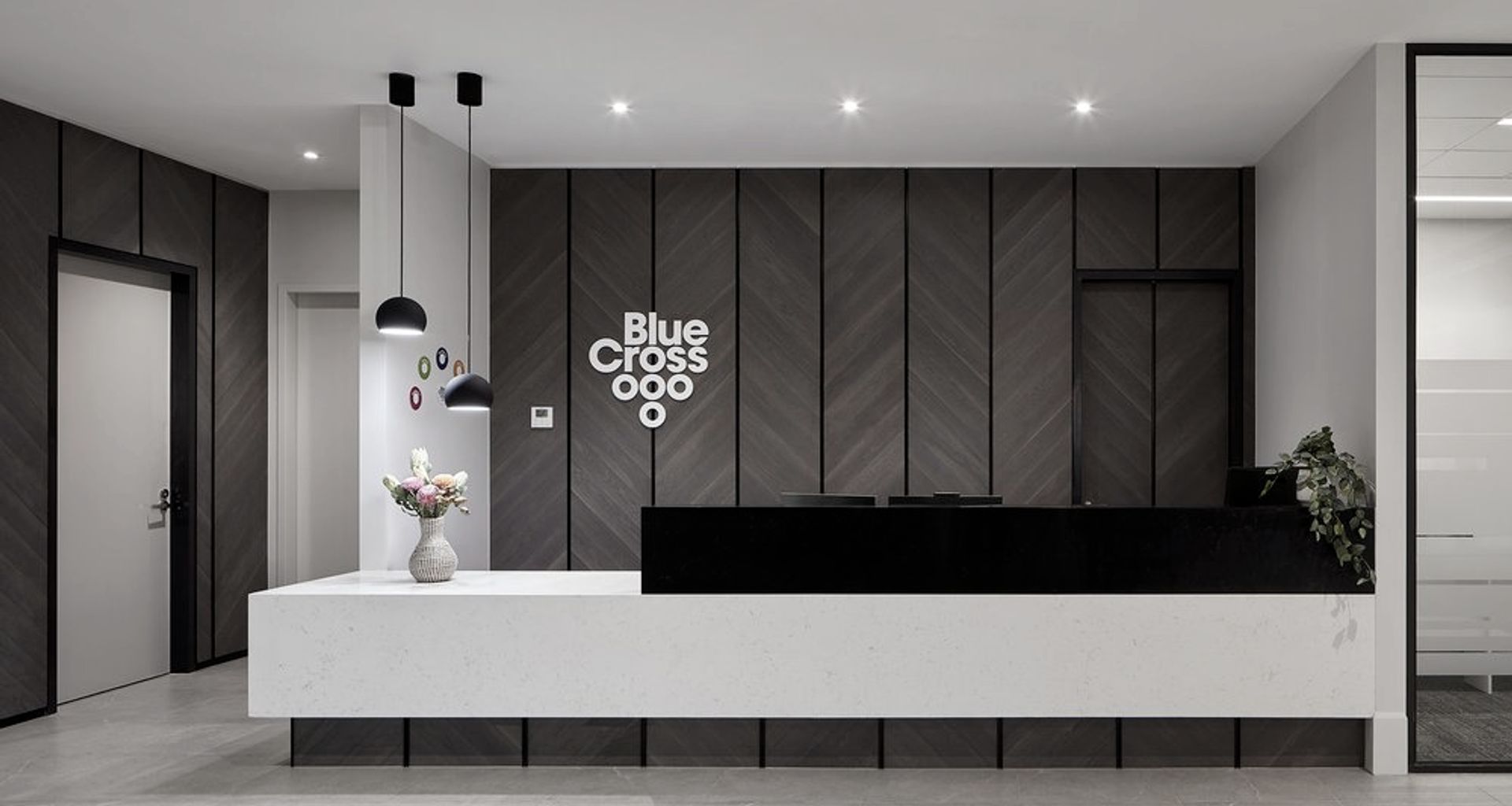 BlueCross Malvern East banner