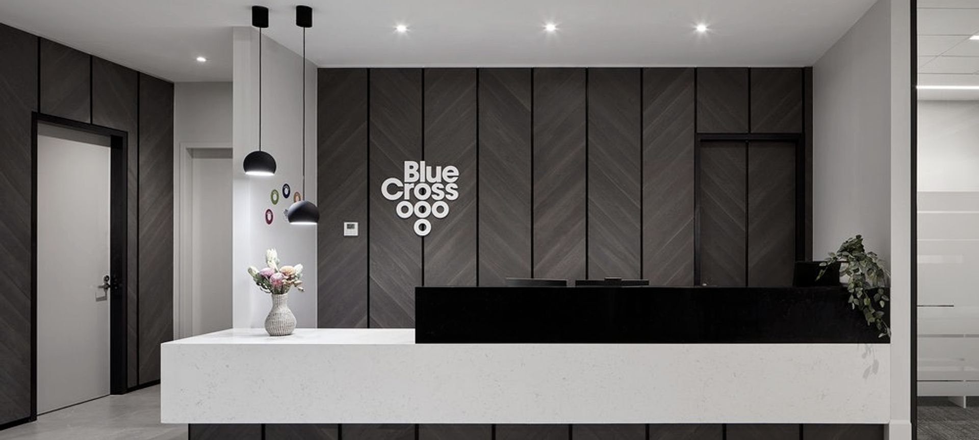 BlueCross Malvern East banner