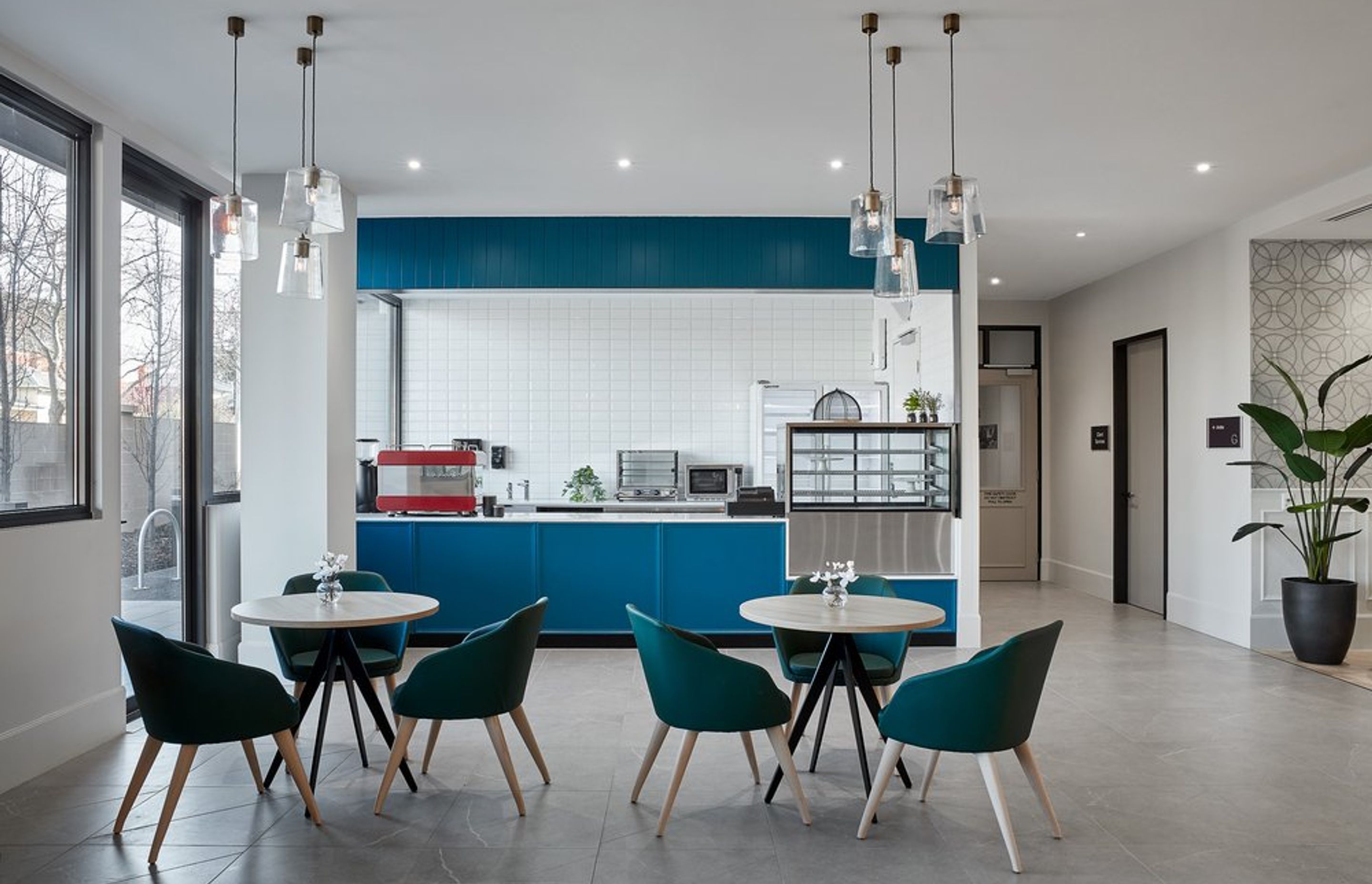 BlueCross Malvern East