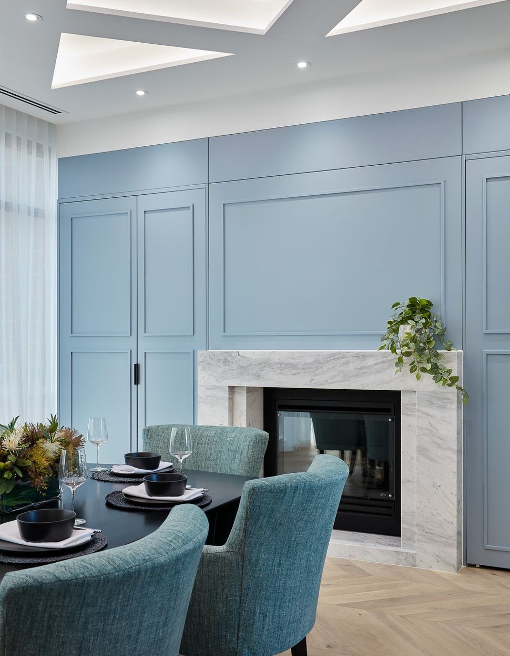 BlueCross Malvern East