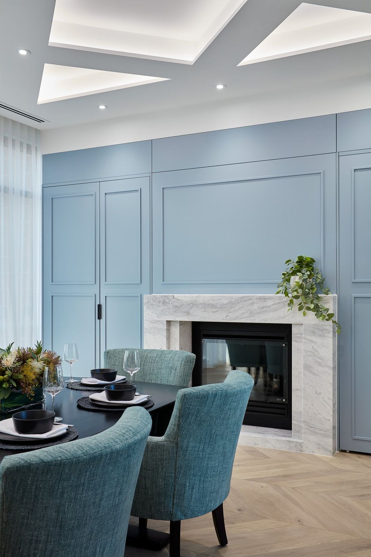 BlueCross Malvern East