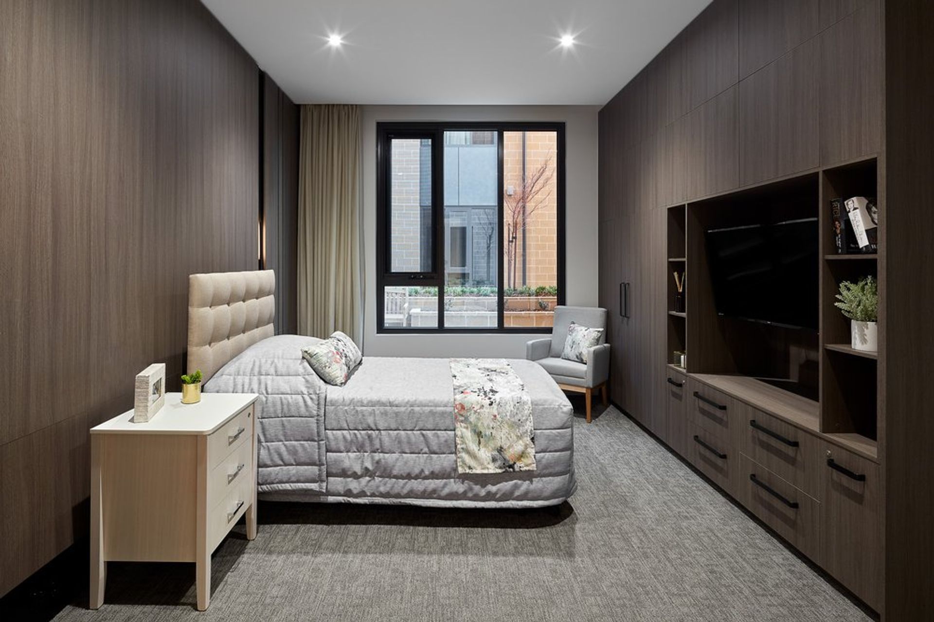 BlueCross Malvern East