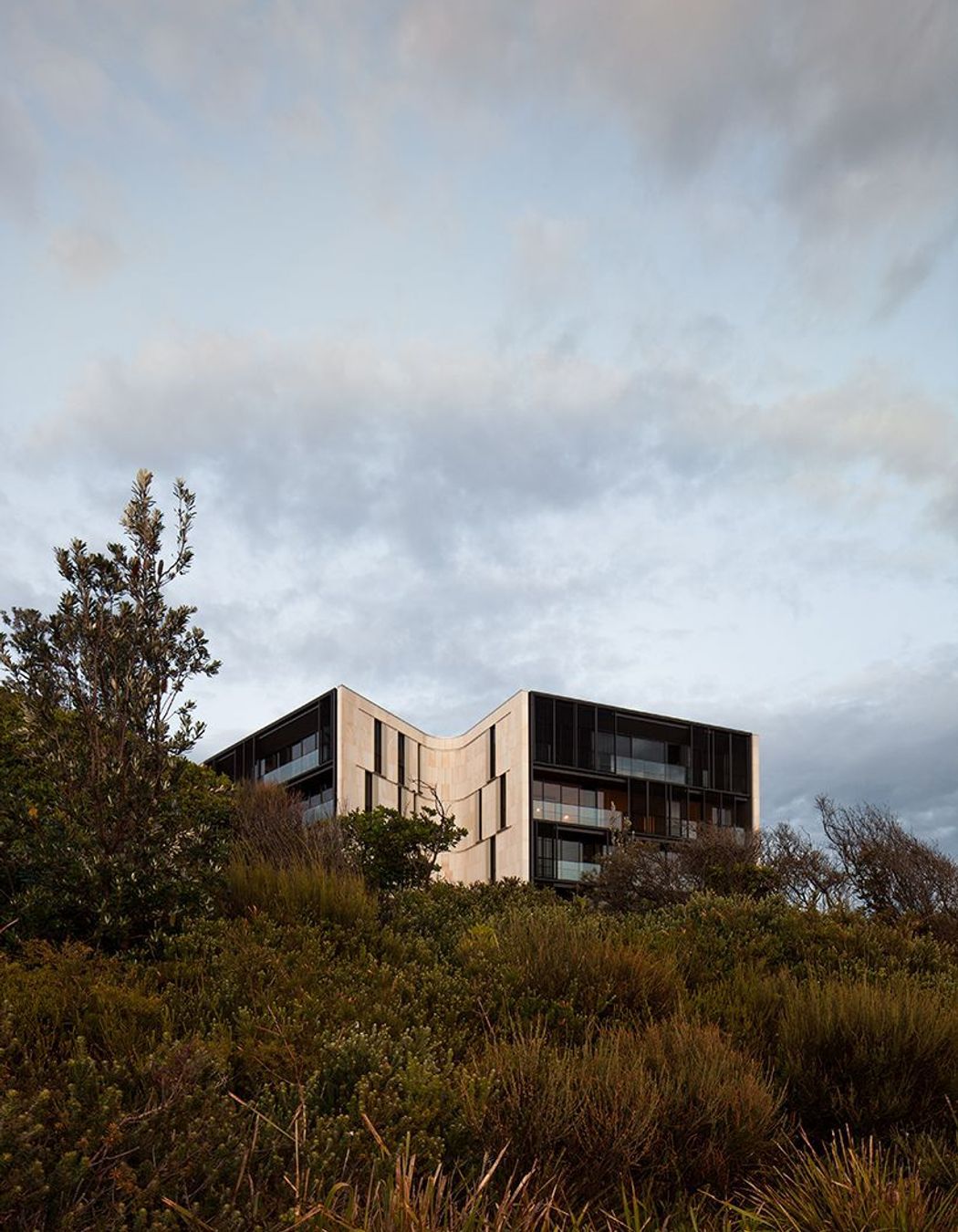 Photography: Clinton Weaver | Tom Evangelidis | Grant Leslie | Brett Boardman | Ubird | Simon Whitbread