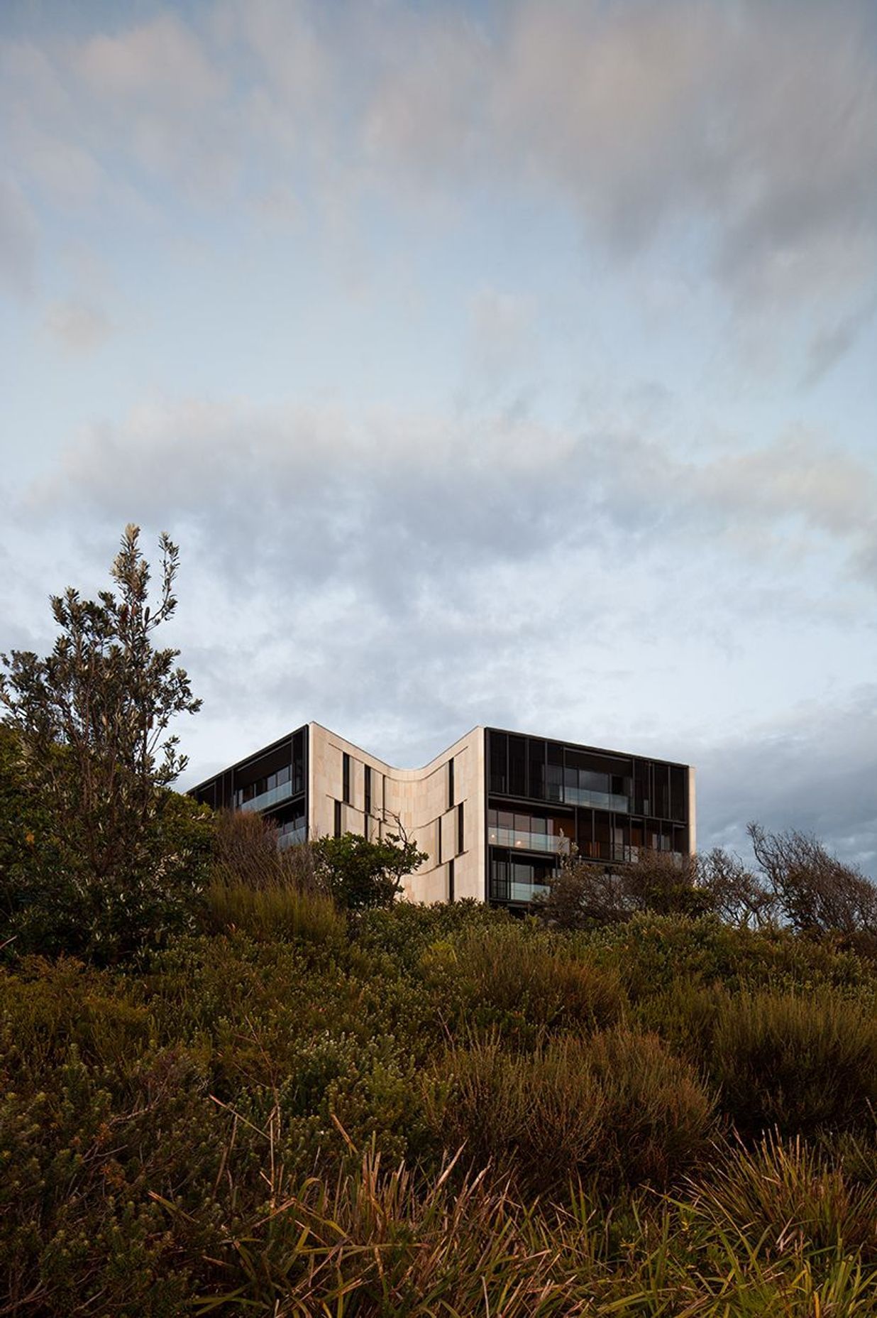 Photography: Clinton Weaver | Tom Evangelidis | Grant Leslie | Brett Boardman | Ubird | Simon Whitbread