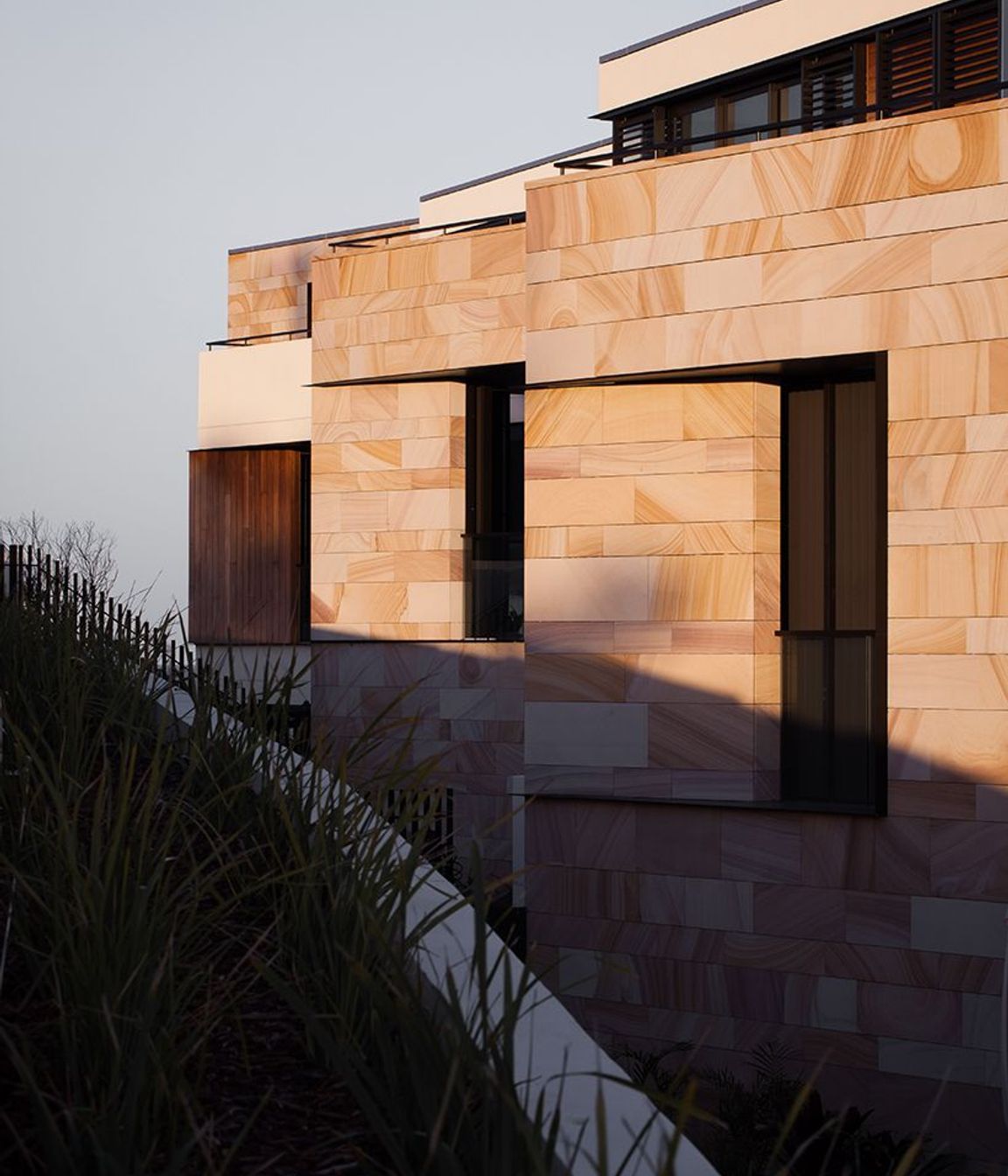 Photography: Clinton Weaver | Tom Evangelidis | Grant Leslie | Brett Boardman | Ubird | Simon Whitbread