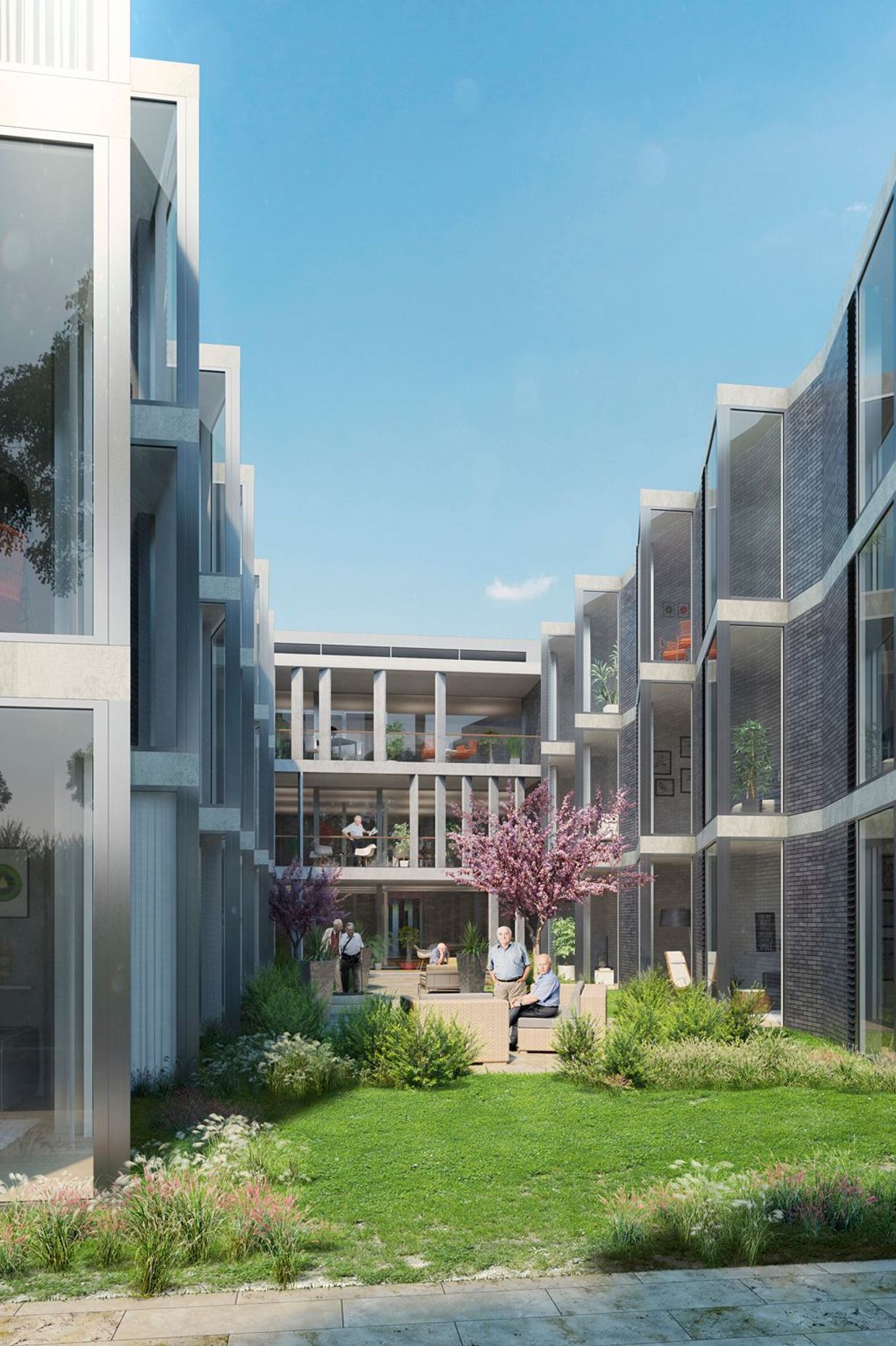 Blacktown Aged Care