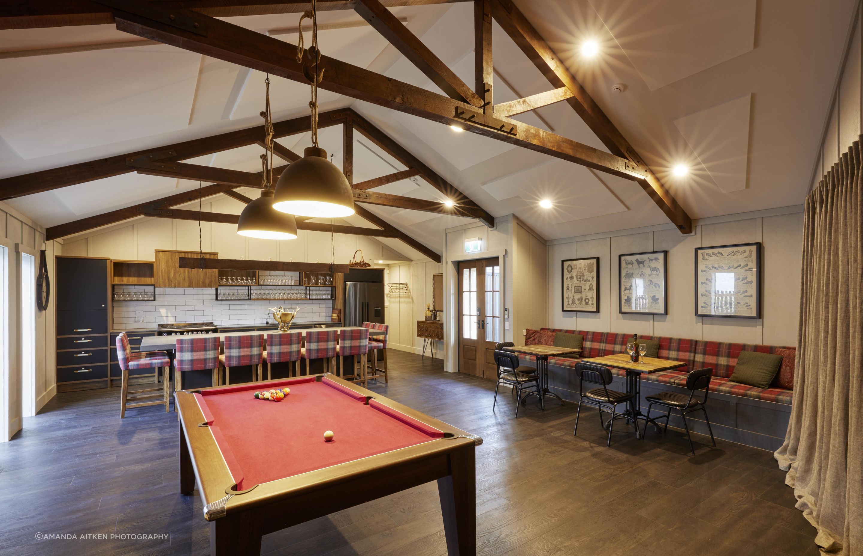 The Stables - Cambridge Oaks Lifestyle Village