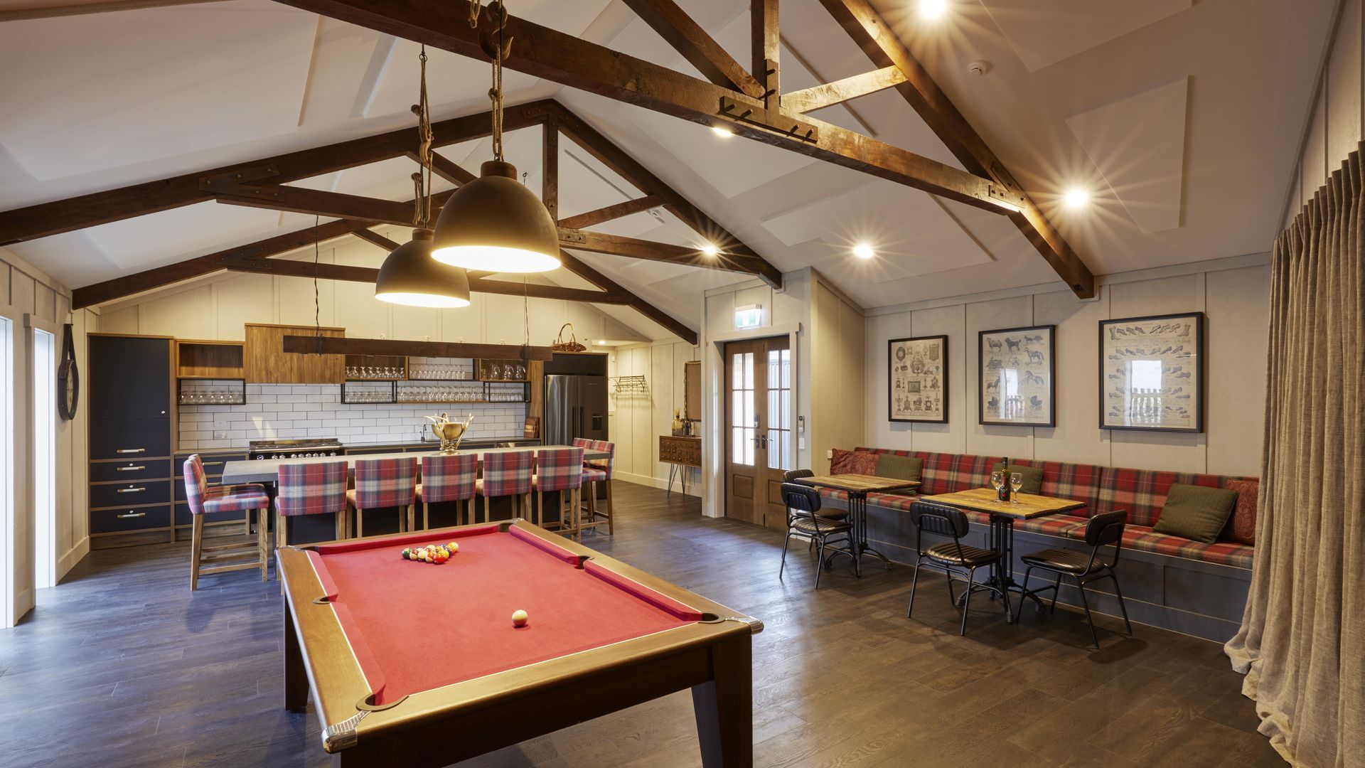 The Stables - Cambridge Oaks Lifestyle Village banner