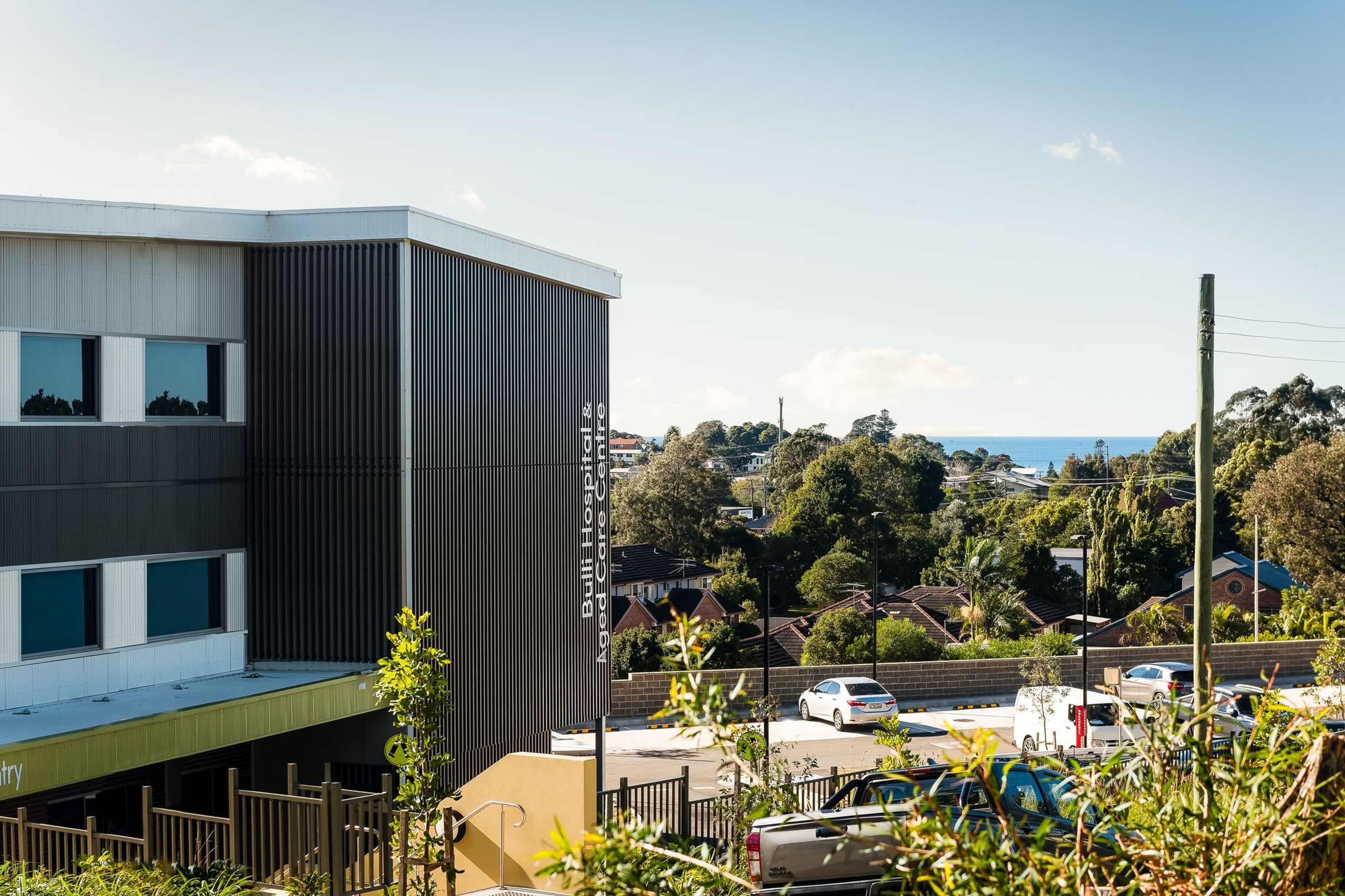 Bulli Aged Care
